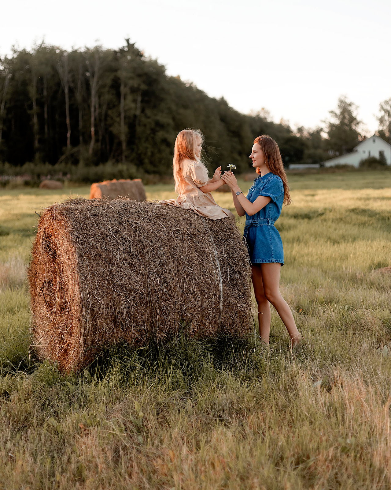Семейная и детская съёмка. Фотограф в Санкт-Петербурге Наталья Макарова