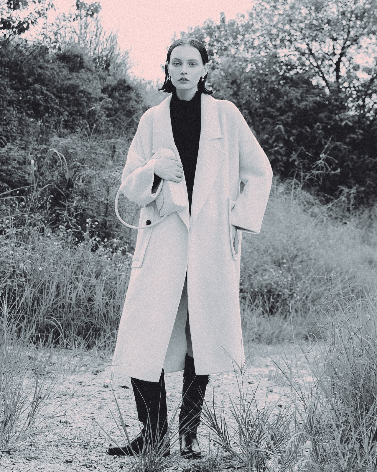 Продакшн. Fashion фотограф-видеограф в Санкт-Петербурге Никита Белан