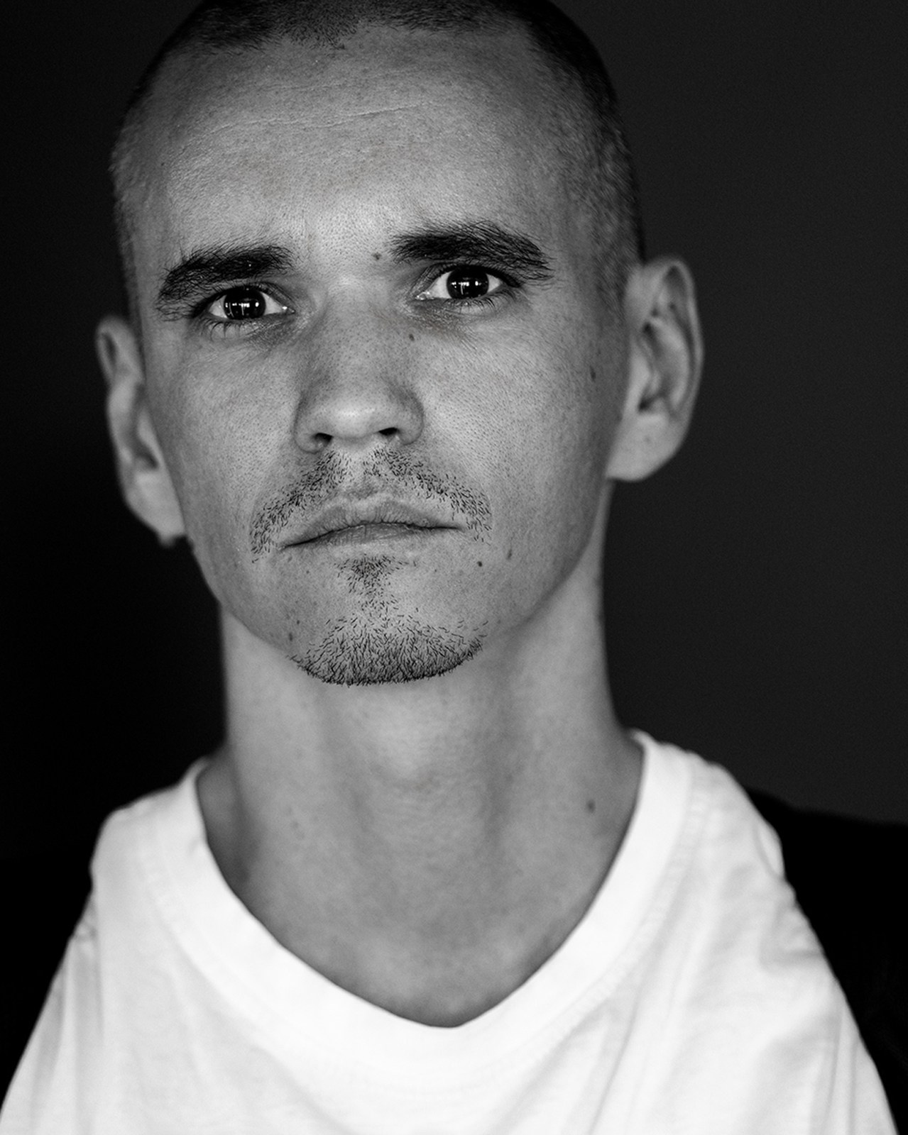 Обо мне. Студийный фотограф в Москве Алексей Польский