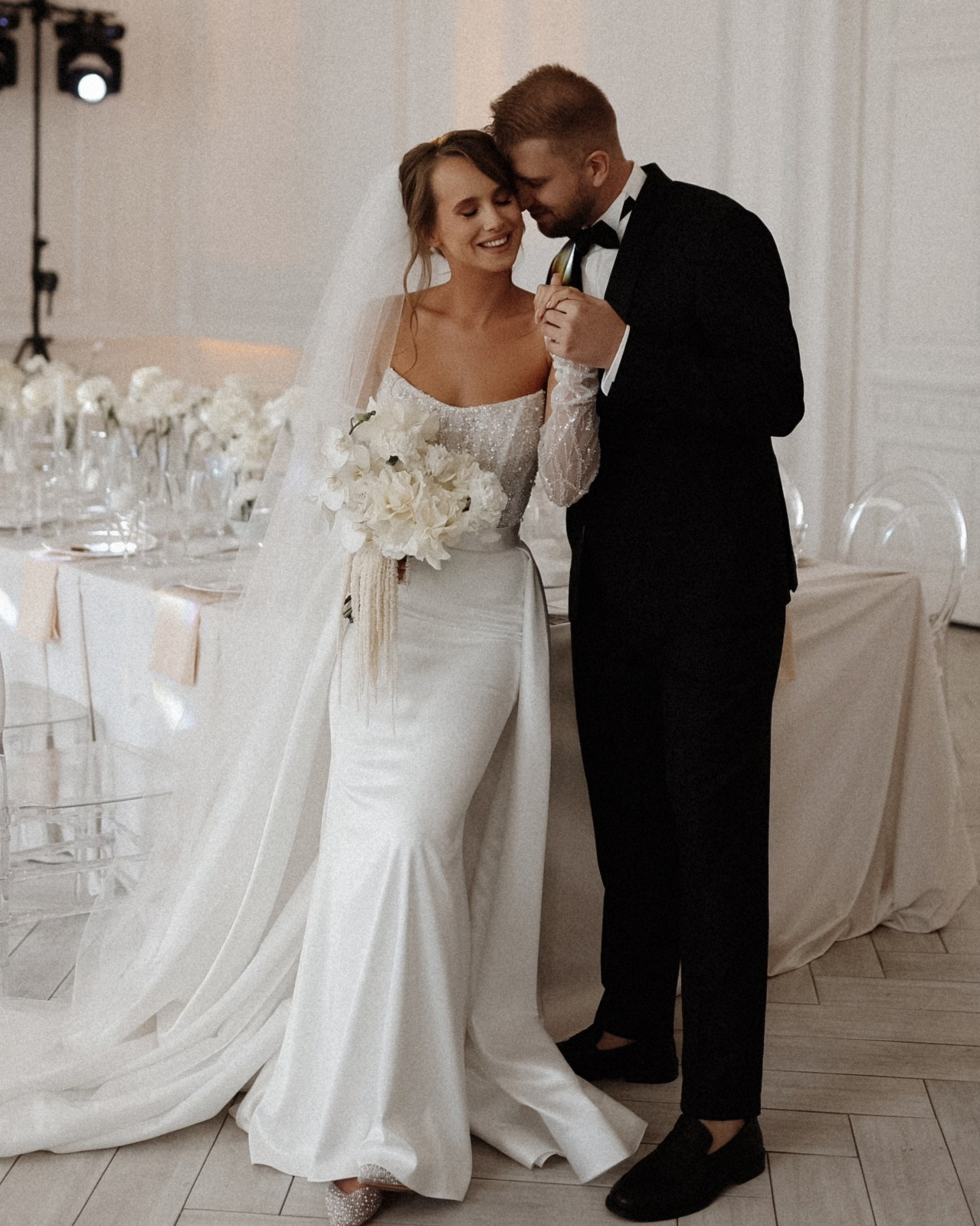 Свадебные (новый прайс 2026). Фотограф Иваново Ольга Исакова