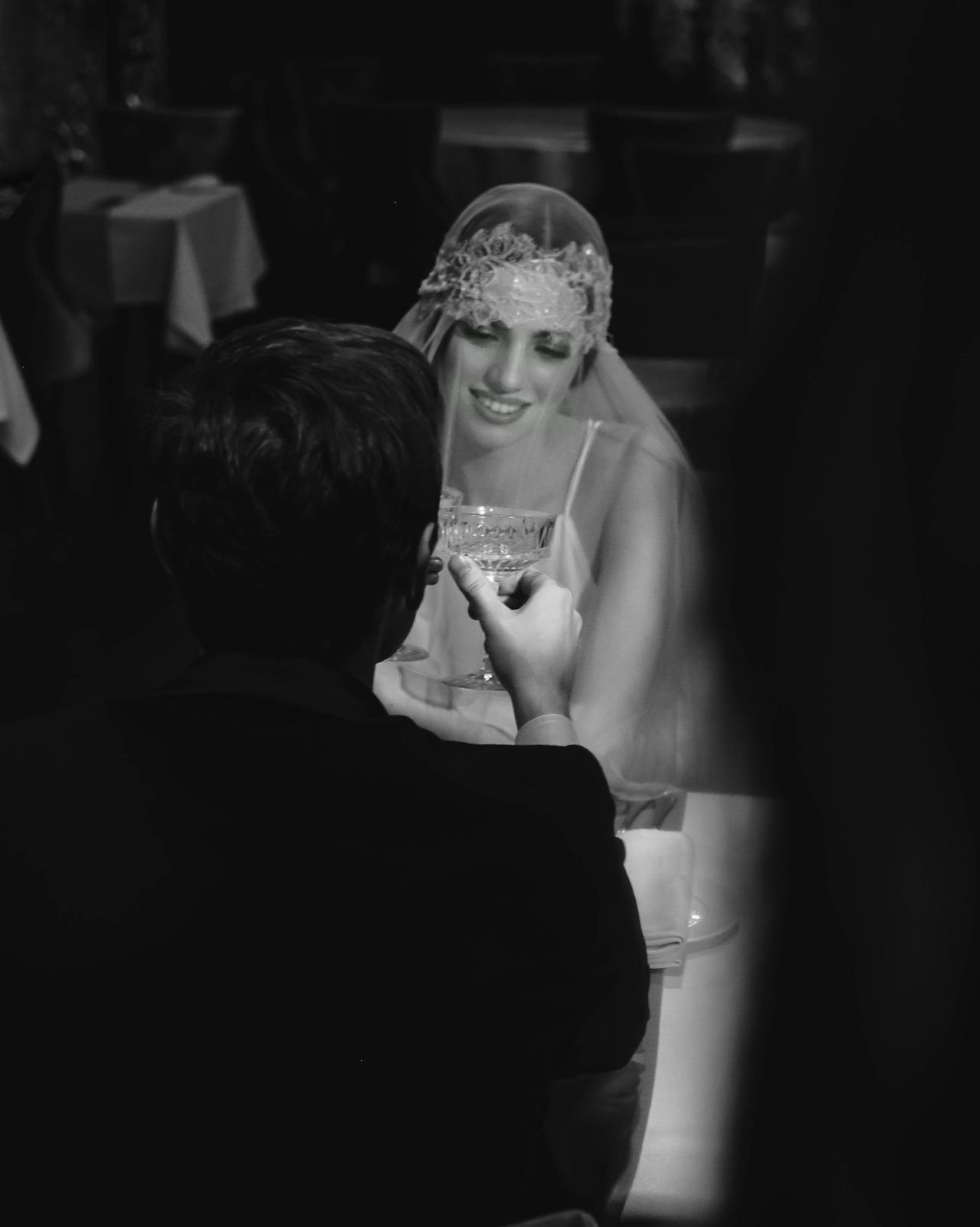 Свадебный фотограф в Санкт-Петербурге Алиса Беликова