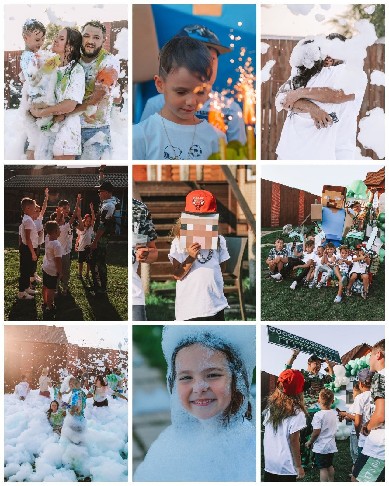 Стоимость свадебной фотосъемки. Семейный фотодуэт Ирина и Николай Власьевы. Фотосессии в Новосибирске