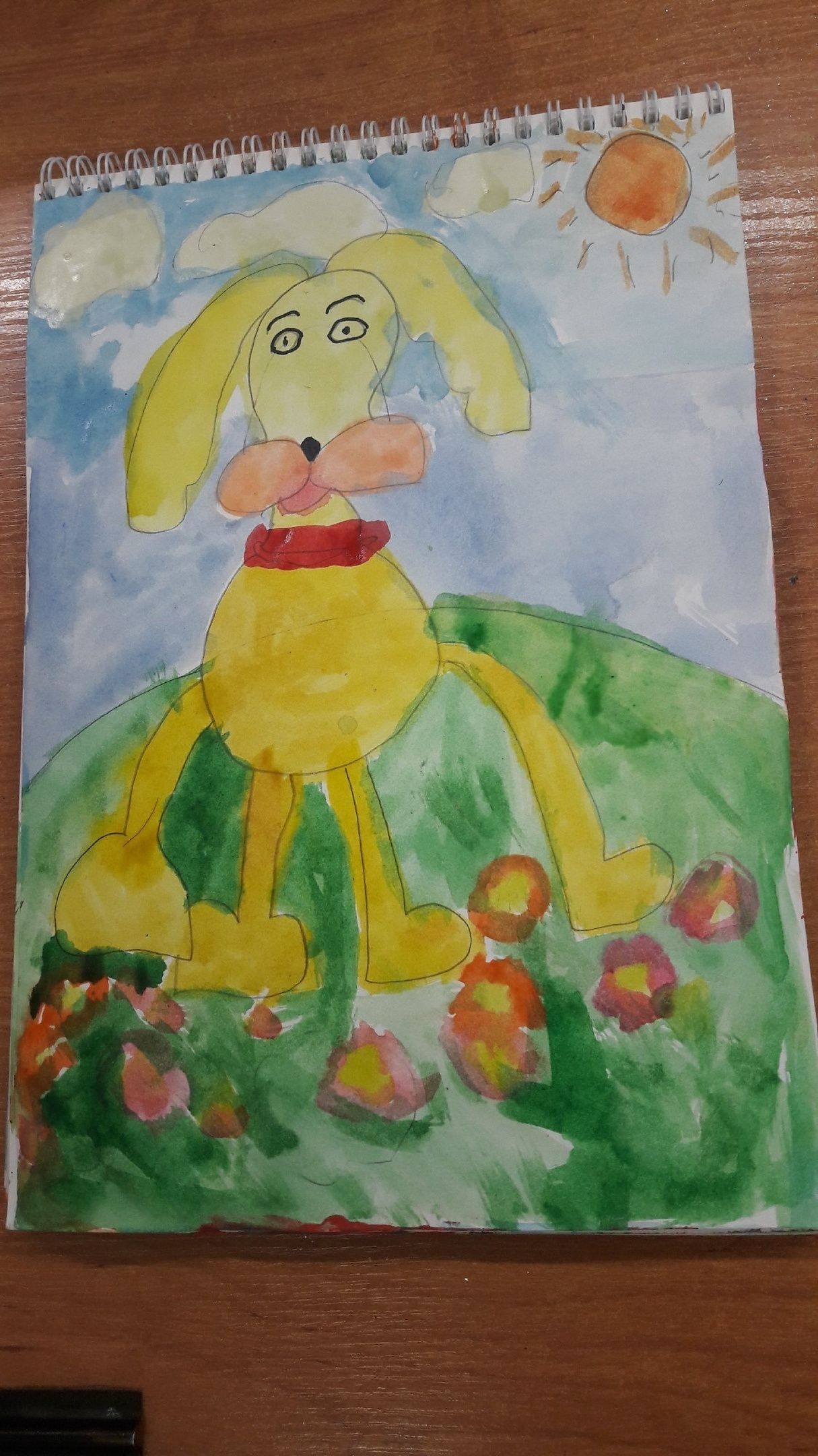 КОНКУРС ДЛЯ ЮНЫХ СОБАКОВОДОВ!!!. НРОО КЦ "Собаковод"