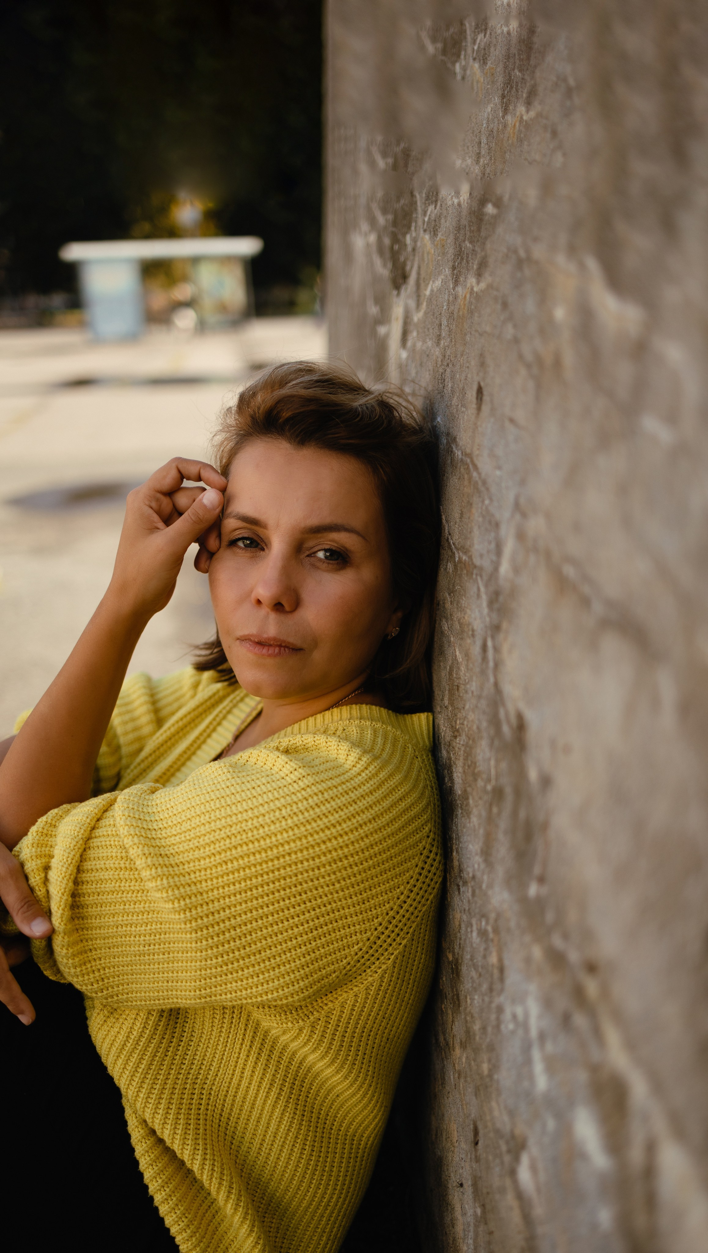 *Интенсив по контенту. Женский и контент фотограф Люба Пунанцева. Северодвинск. Архангельск