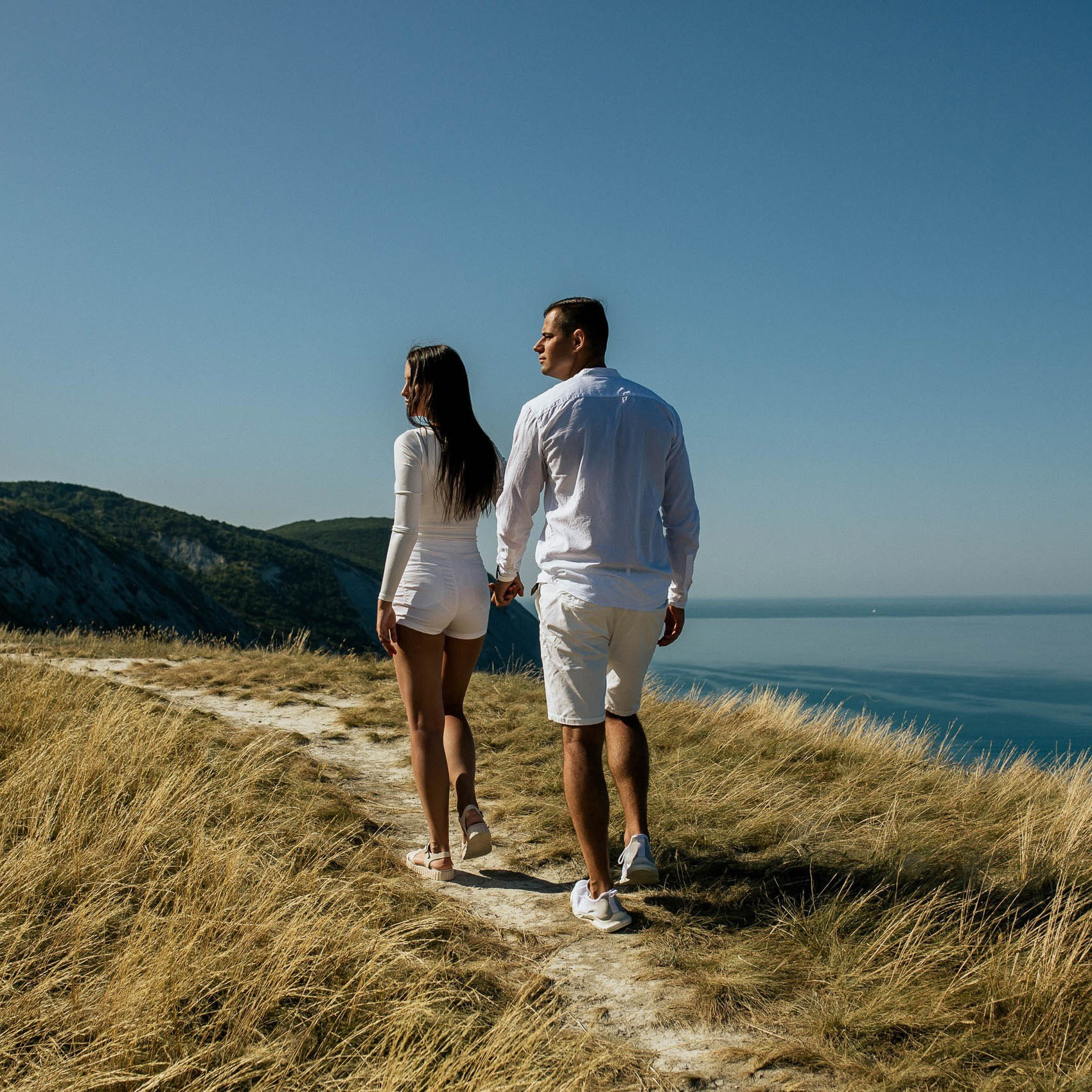 Услуги профессионального фотографа в Анапе