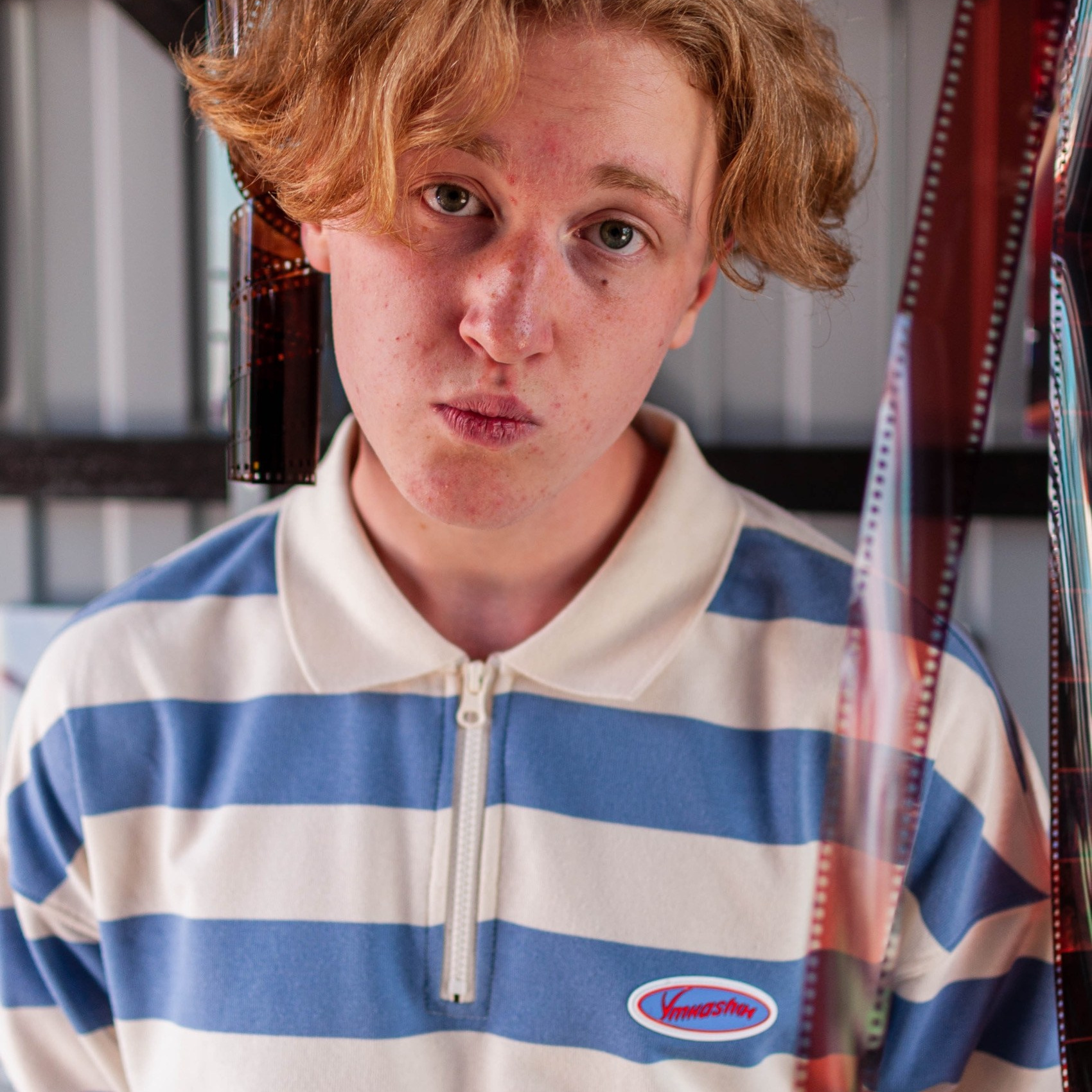 Фотокнига о музыкальной сцене города Тюмень (2025)