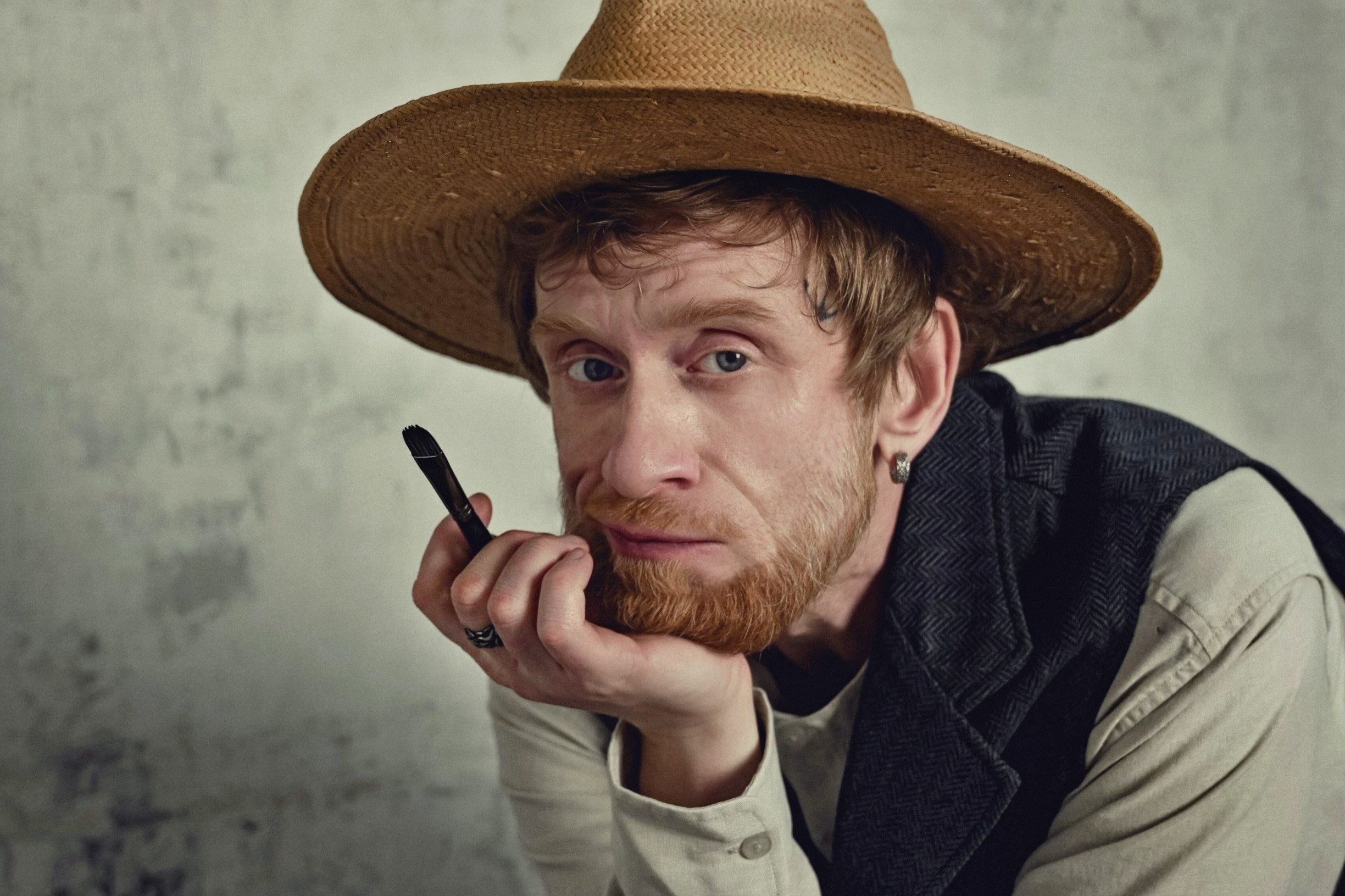 Фотограф Ямбикова Ксения в Москве