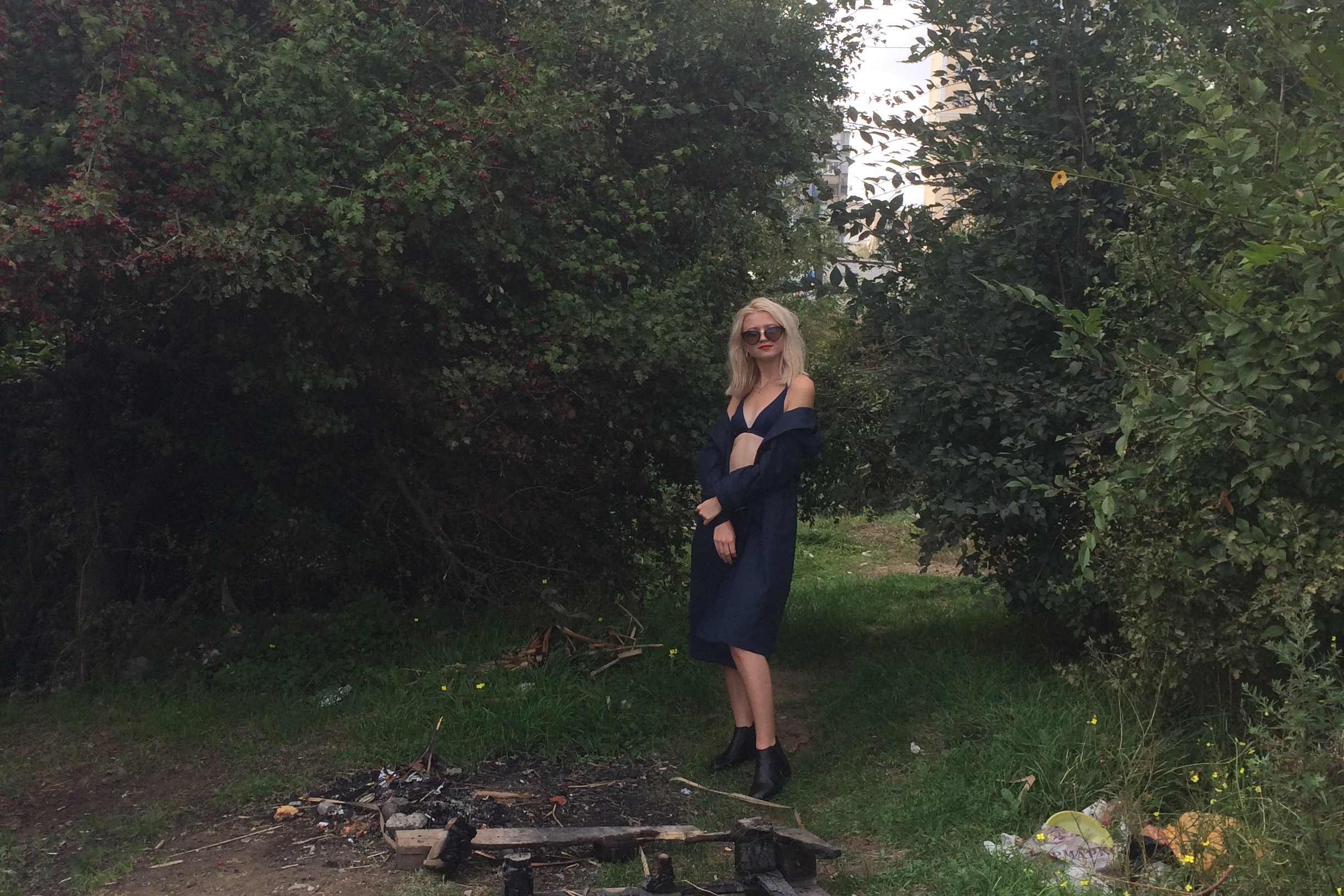 "Что за место?". Павел Беляев свадебный и семейный фотограф в Крыму