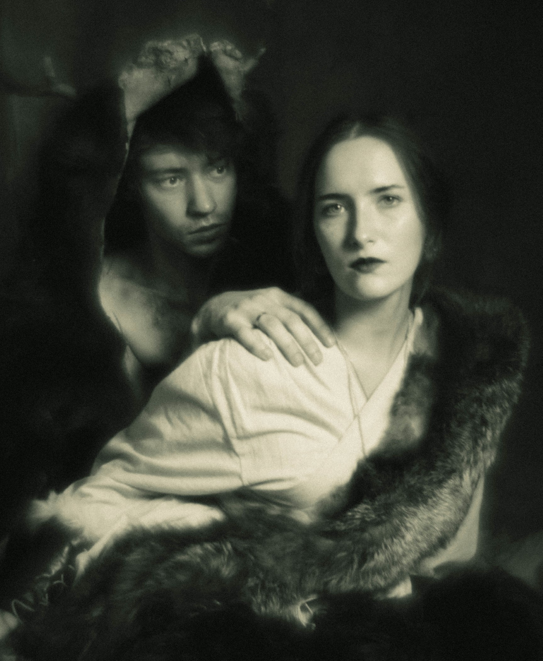 Federico Pinholio / photographer