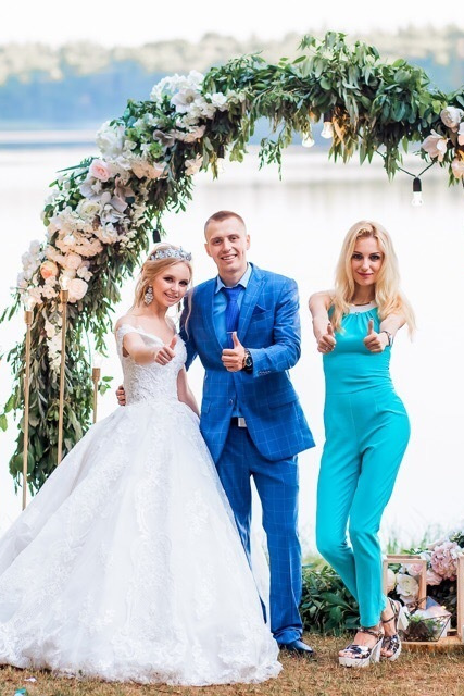 Подготовка к свадьбе. Свадебный фотограф в Витебске Дмитрий Кувшинов