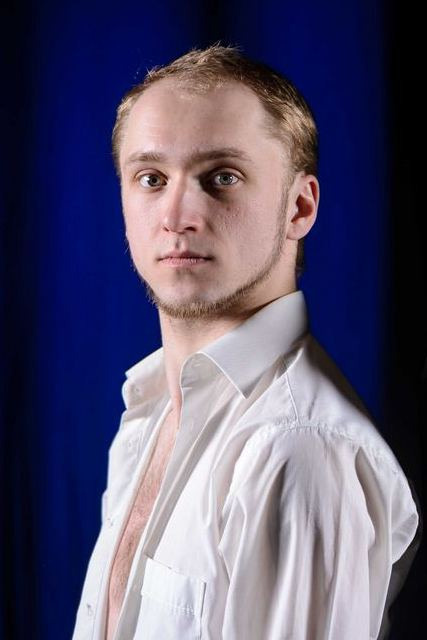 Театр танца Олега Гуляева. Дом Шрёдера