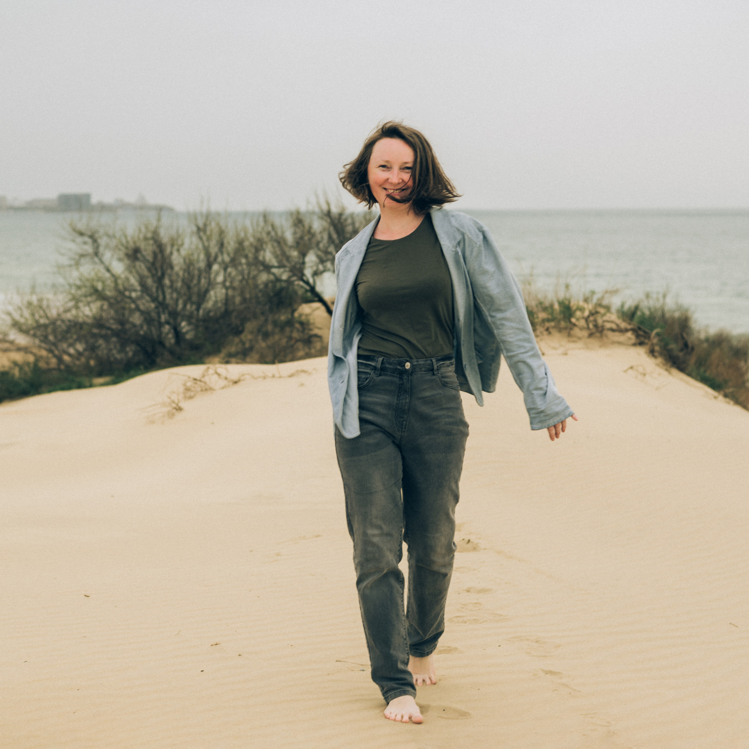 Фотограф в Нижневартовске Анна Стрельцова