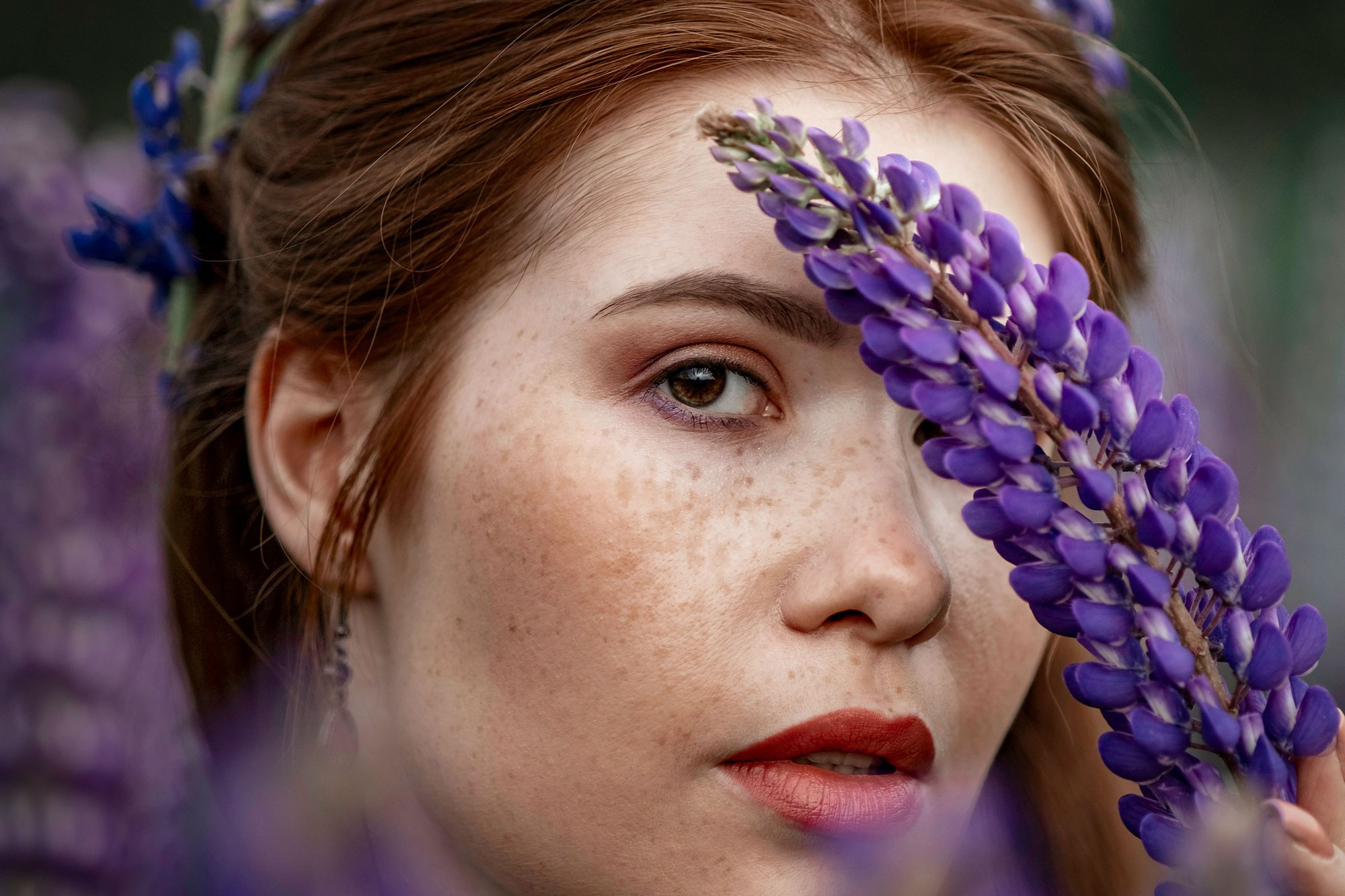 Фотограф в Москве Мухина Ирина