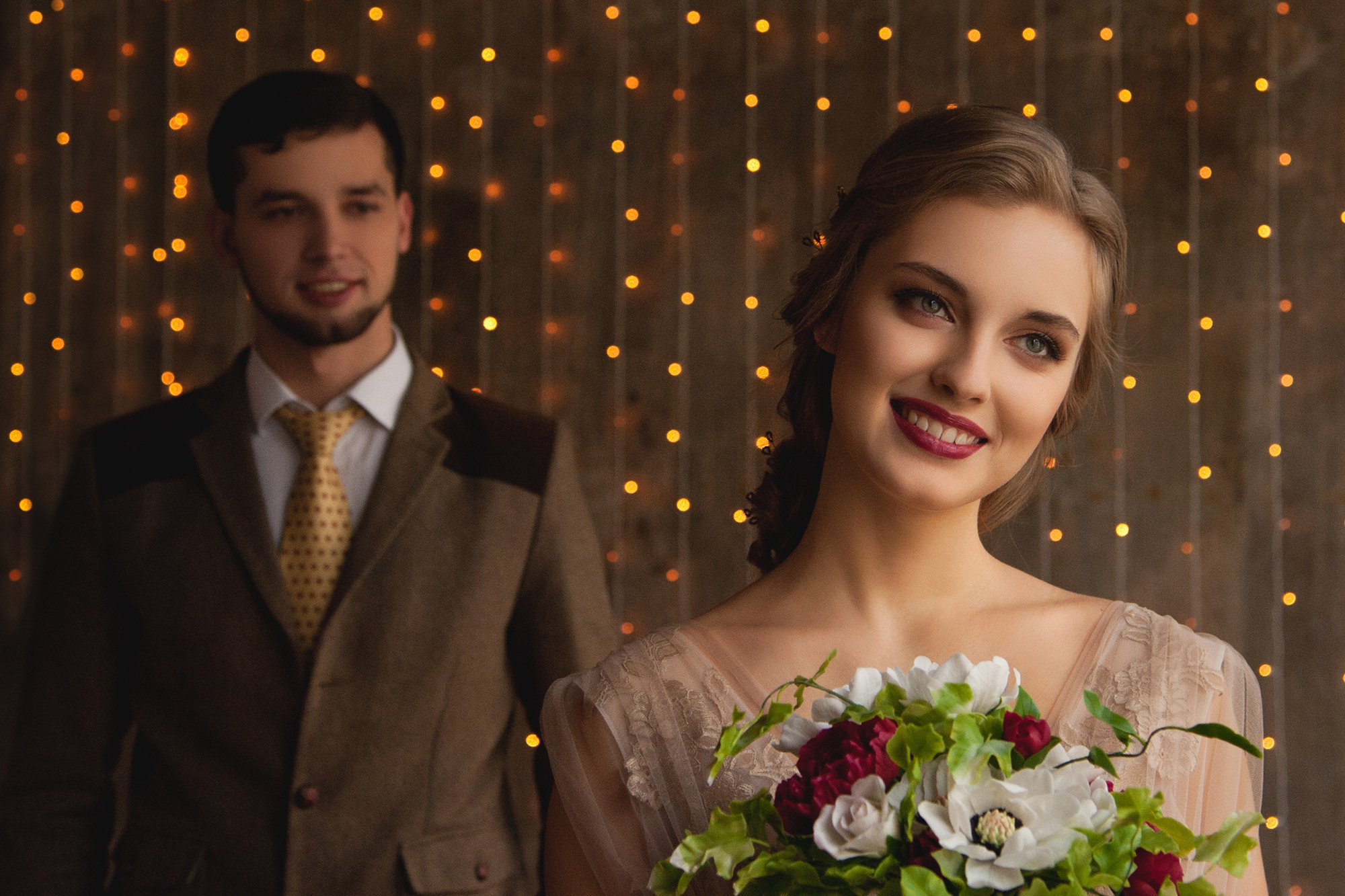 Свадьбы. Профессиональный фотограф в Москве Александра Харламова