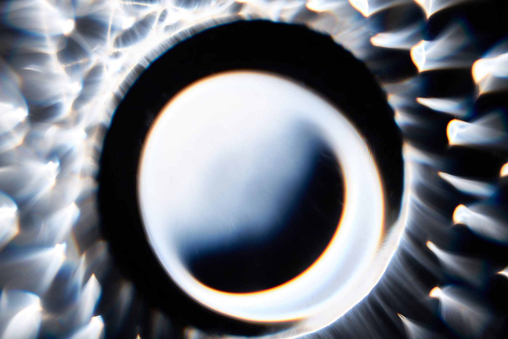 Приобрести макро-абстракцию | Арт-фотография. Sandra Marselly | Абстрактная Макро-Фотография