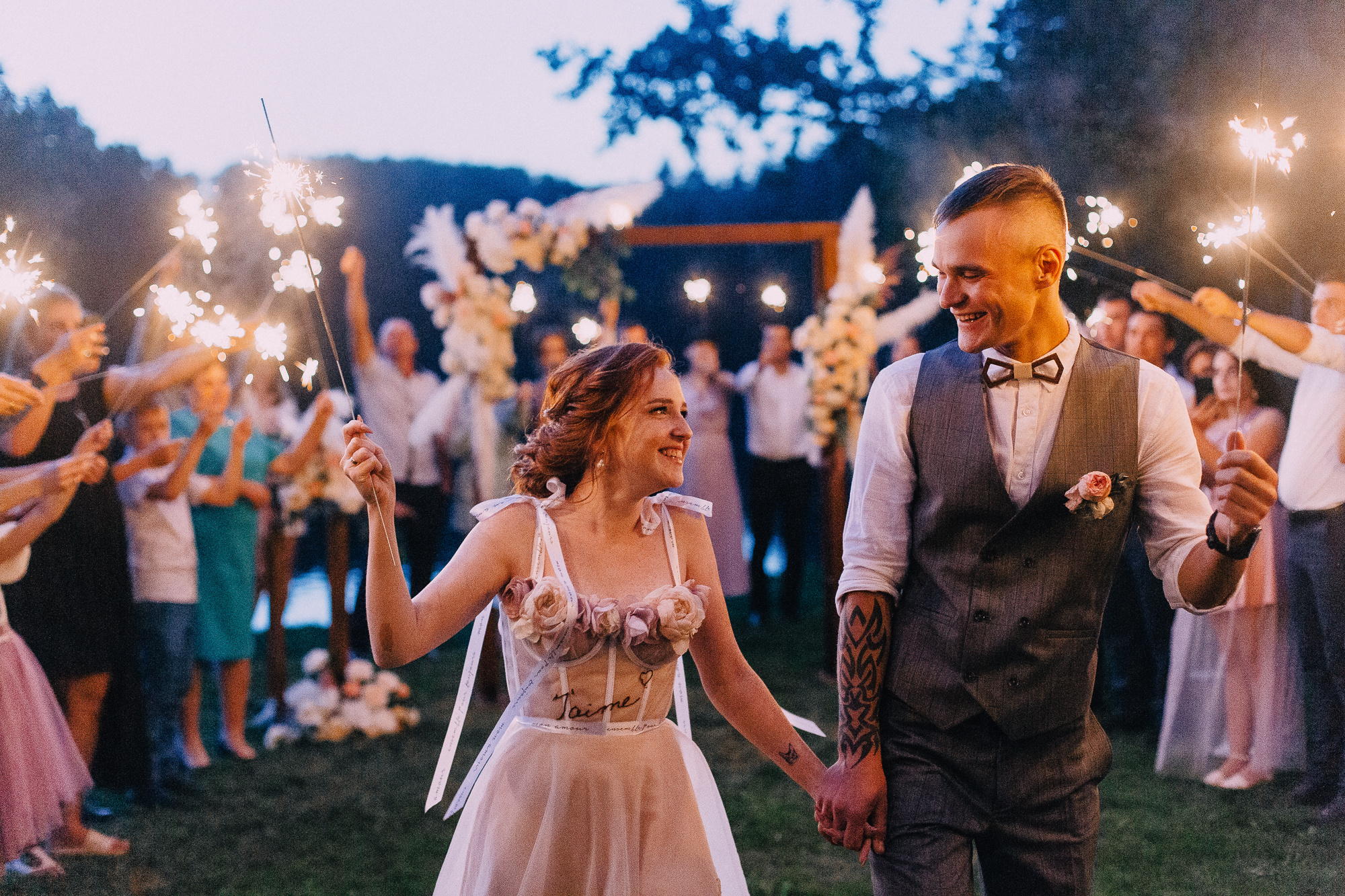 Фотограф в Тамбове - свадебная и семейная фотосессия, цены на услуги