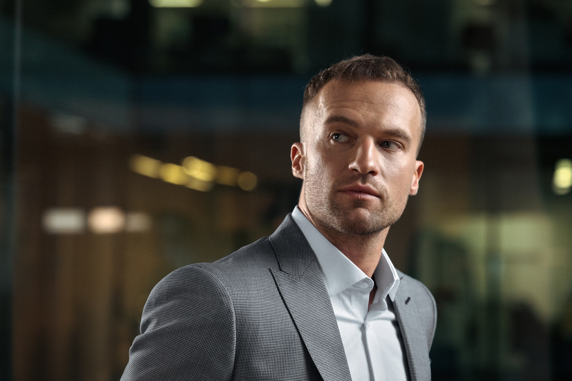 Имиджевая съёмка для Т-банка. Дима Меткин. Фотограф и режиссер (Москва)