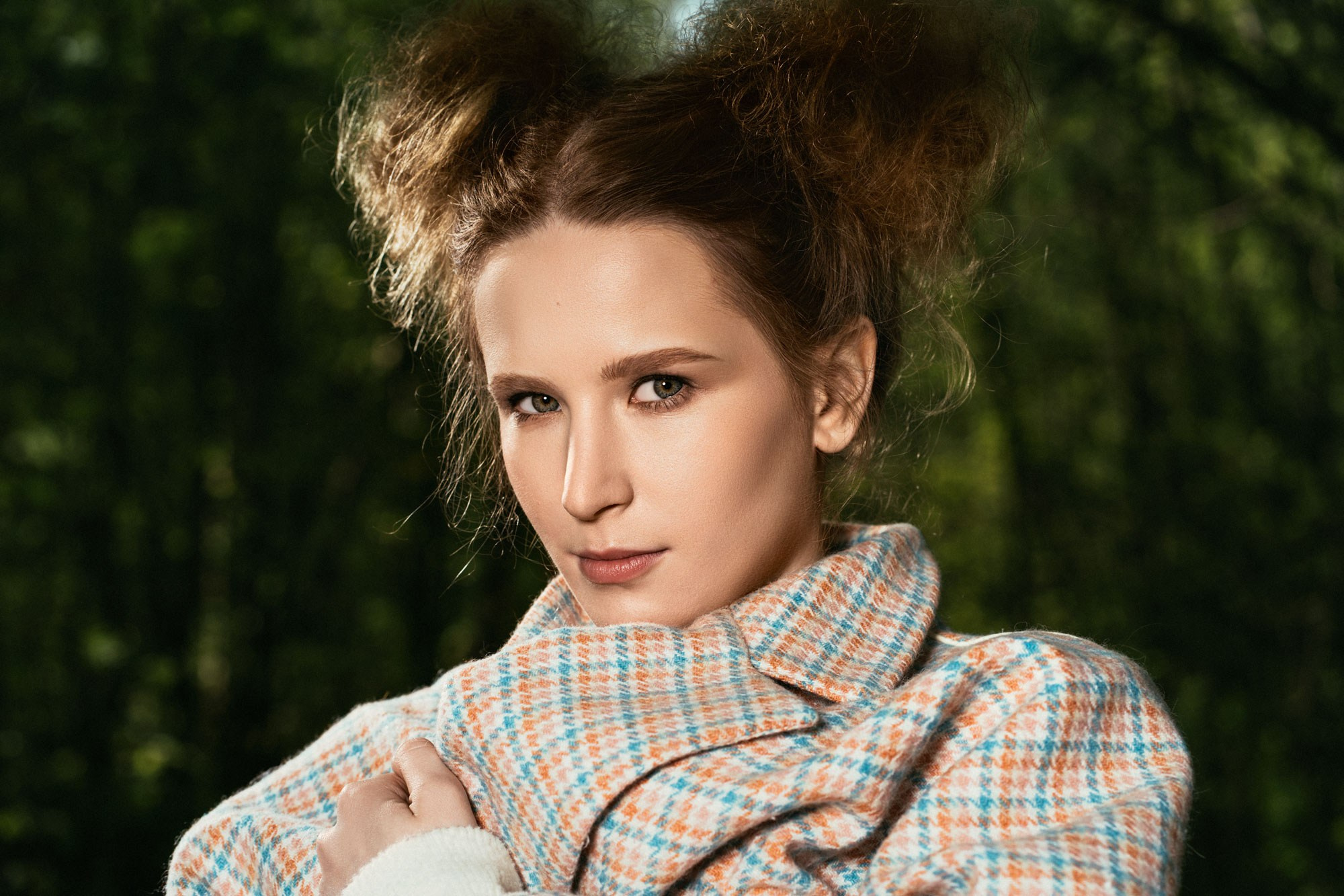 Монеточка «Падать в грязь». Дима Меткин. Фотограф и режиссер (Москва)