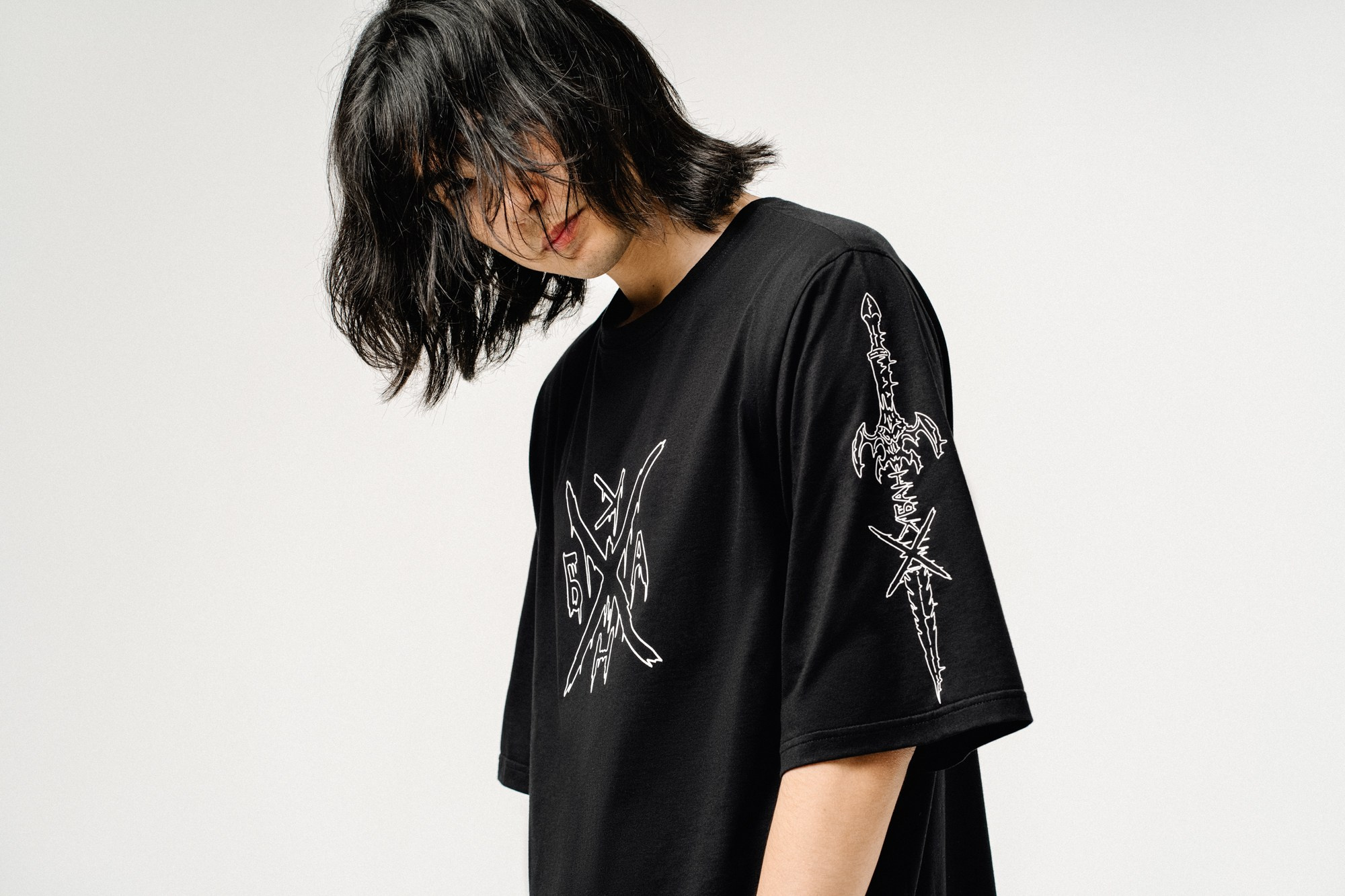 Ануар. Дима Меткин. Фотограф и режиссер (Москва)