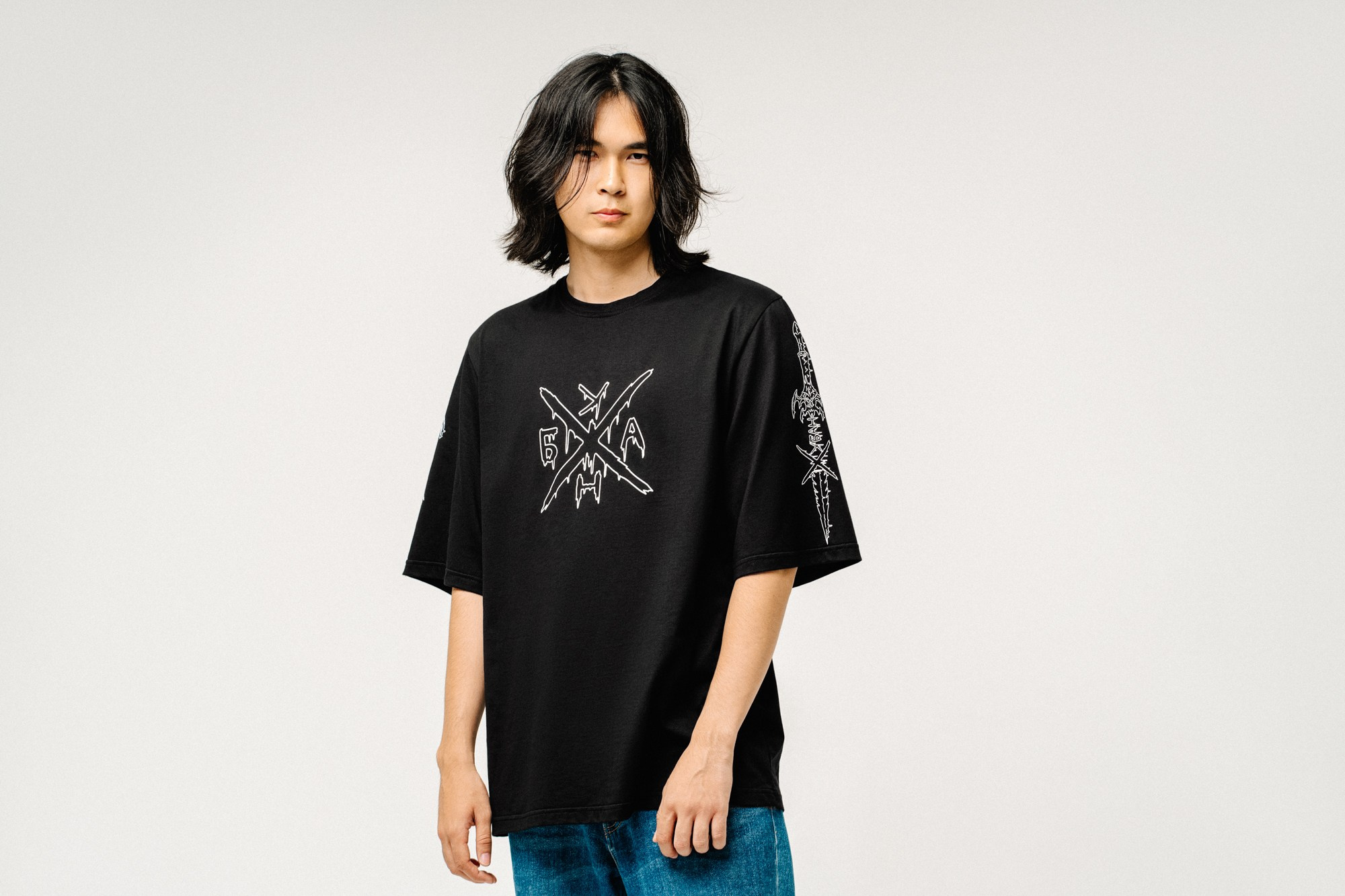 Ануар. Дима Меткин. Фотограф и режиссер (Москва)