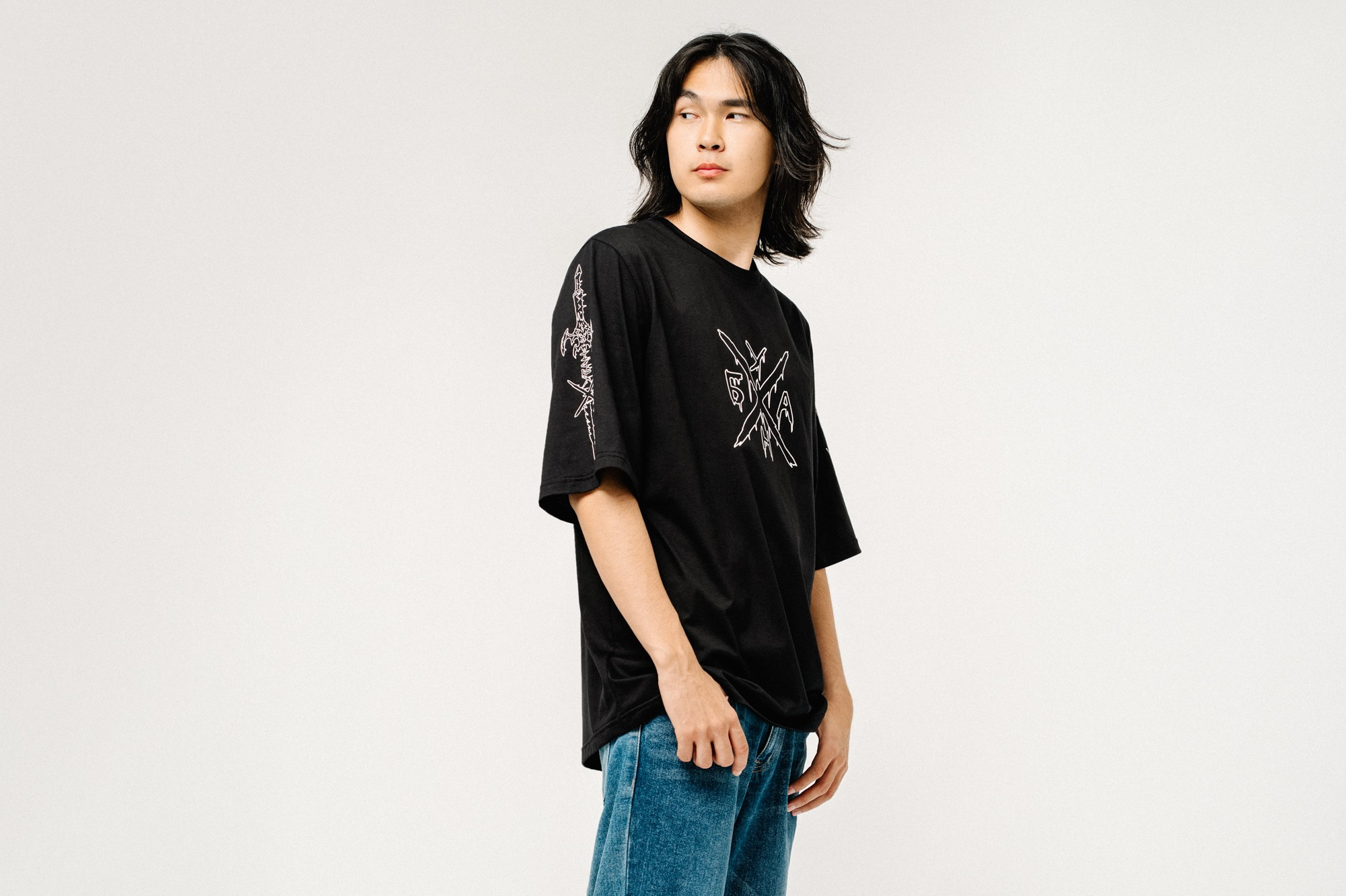 Ануар. Дима Меткин. Фотограф и режиссер (Москва)