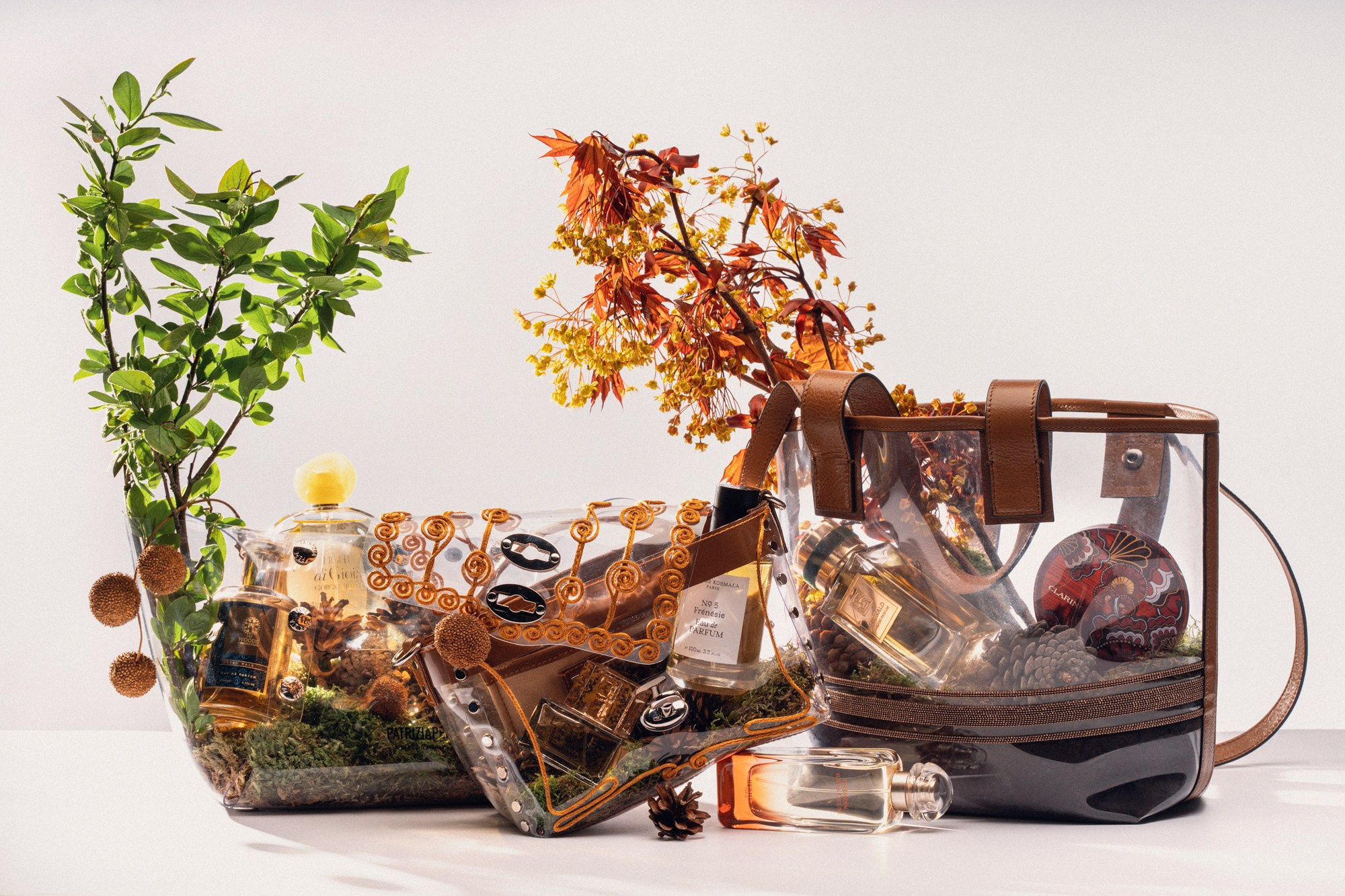 Cosmo.ru. Дима Меткин. Фотограф и режиссер (Москва)