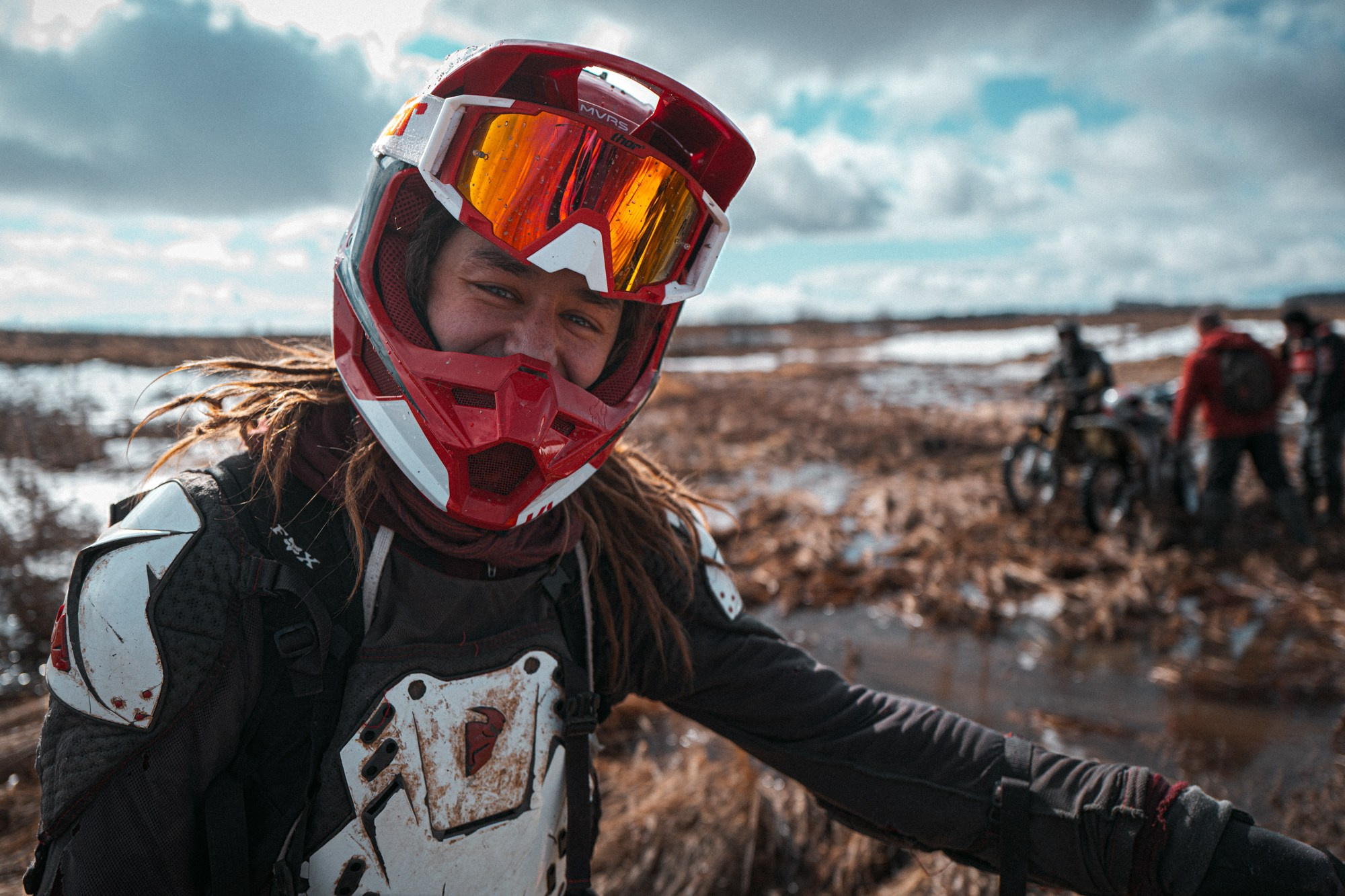 ФОТОГРАФ ИЗ ГЛУБИНКИ ПОКОРИВШИЙ ВЕСЬ МИР. Дима Меткин. Фотограф и режиссер (Москва)