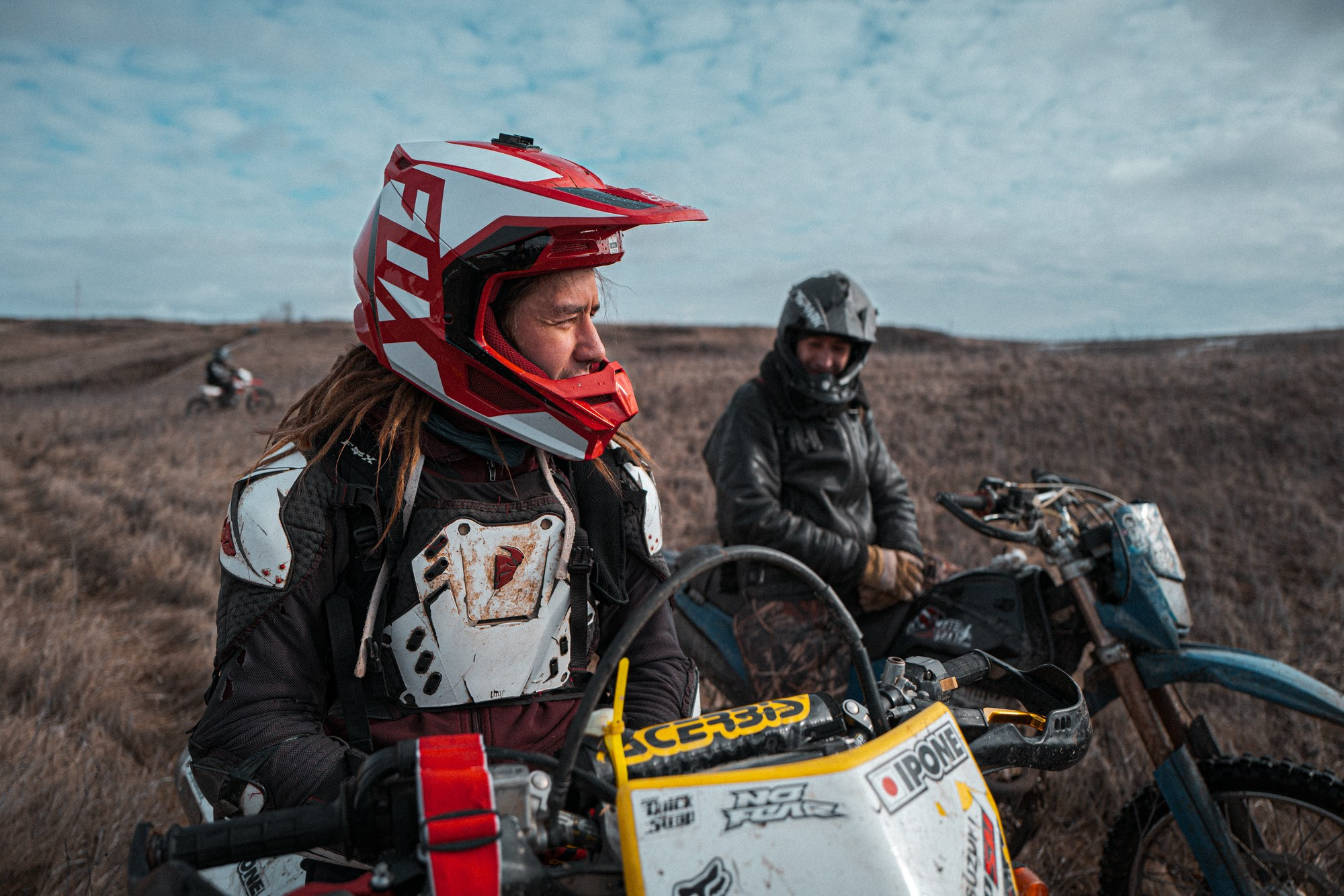 ФОТОГРАФ ИЗ ГЛУБИНКИ ПОКОРИВШИЙ ВЕСЬ МИР. Дима Меткин. Фотограф и режиссер (Москва)