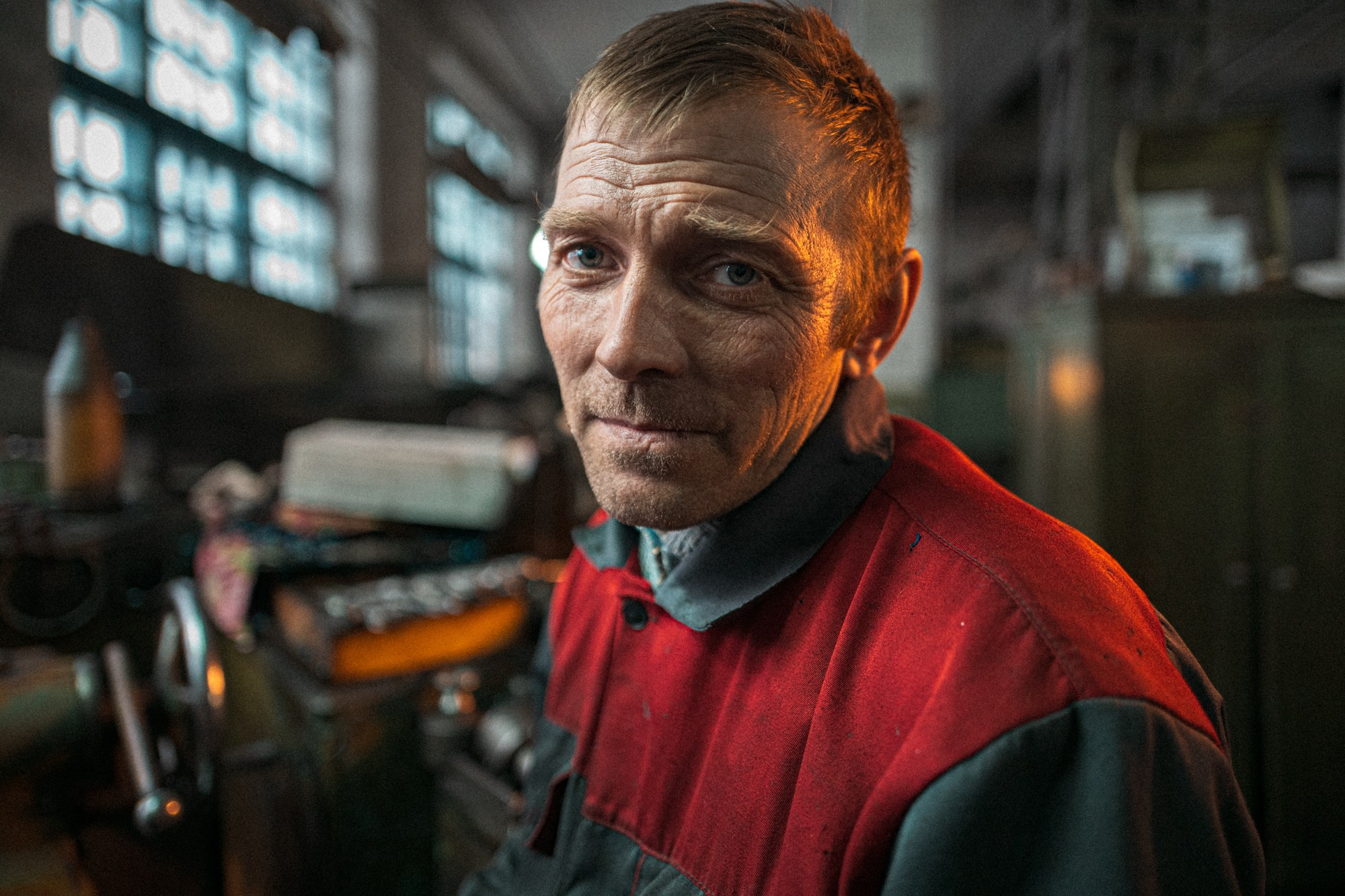 ФОТОГРАФ ИЗ ГЛУБИНКИ ПОКОРИВШИЙ ВЕСЬ МИР. Дима Меткин. Фотограф и режиссер (Москва)