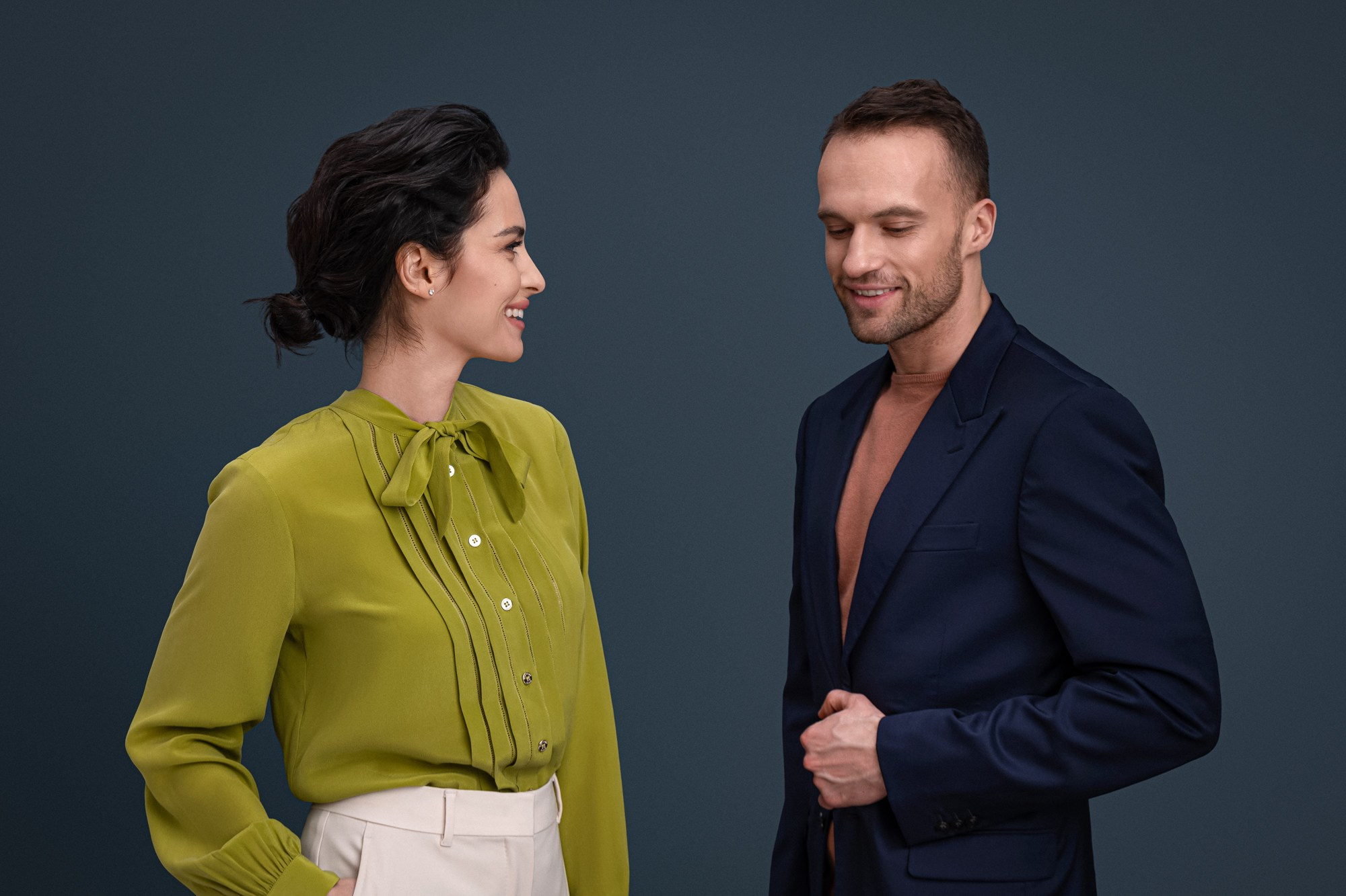 Skillbox. Реклама. Дима Меткин. Фотограф и режиссер (Москва)