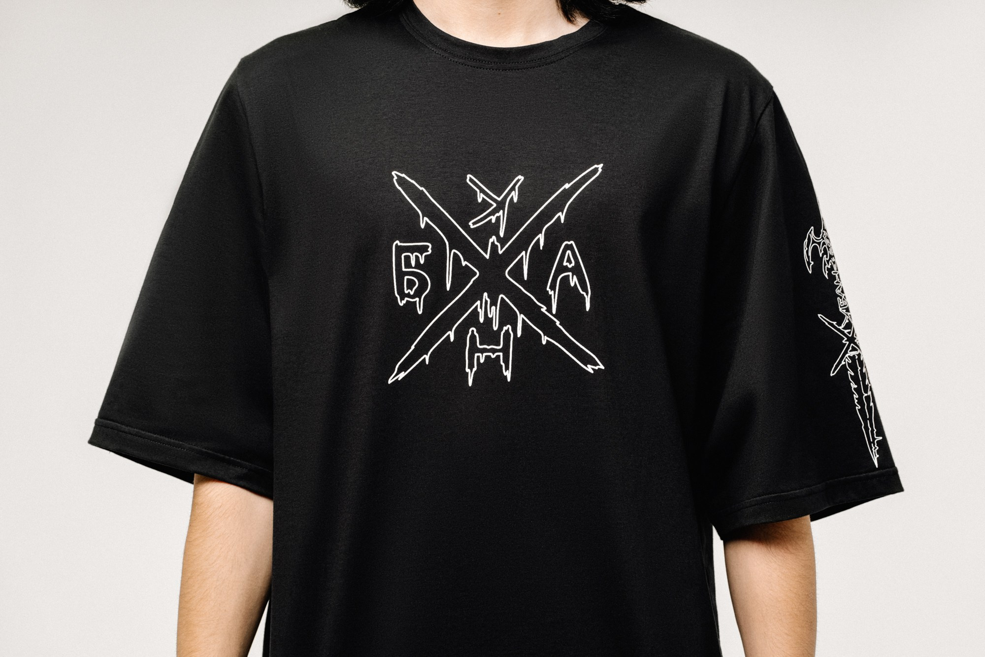 Ануар. Дима Меткин. Фотограф и режиссер (Москва)