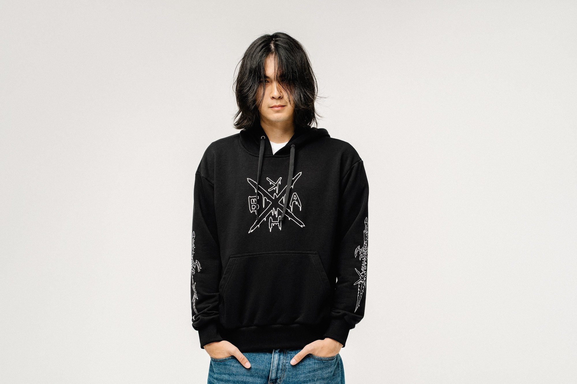 Ануар. Дима Меткин. Фотограф и режиссер (Москва)