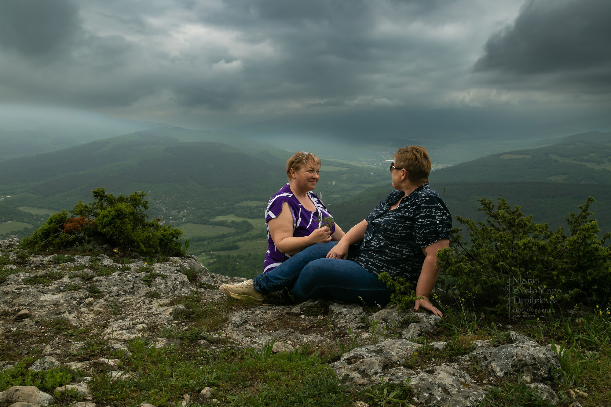 27 мая 2023 г 💠 прогулка по вершинам Бельбекской долины. Фотограф в Симферополе и Крыму — Мария СветоЯра Дмитриева | Индивидуальные и семейные съёмки