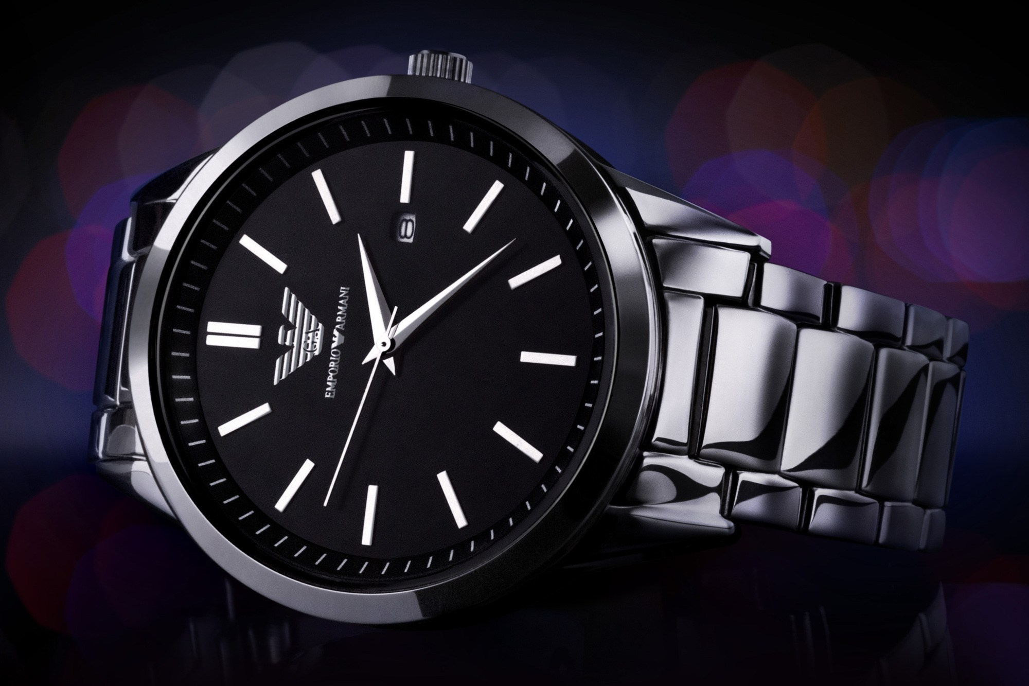 Антон и Татьяна Денисенко