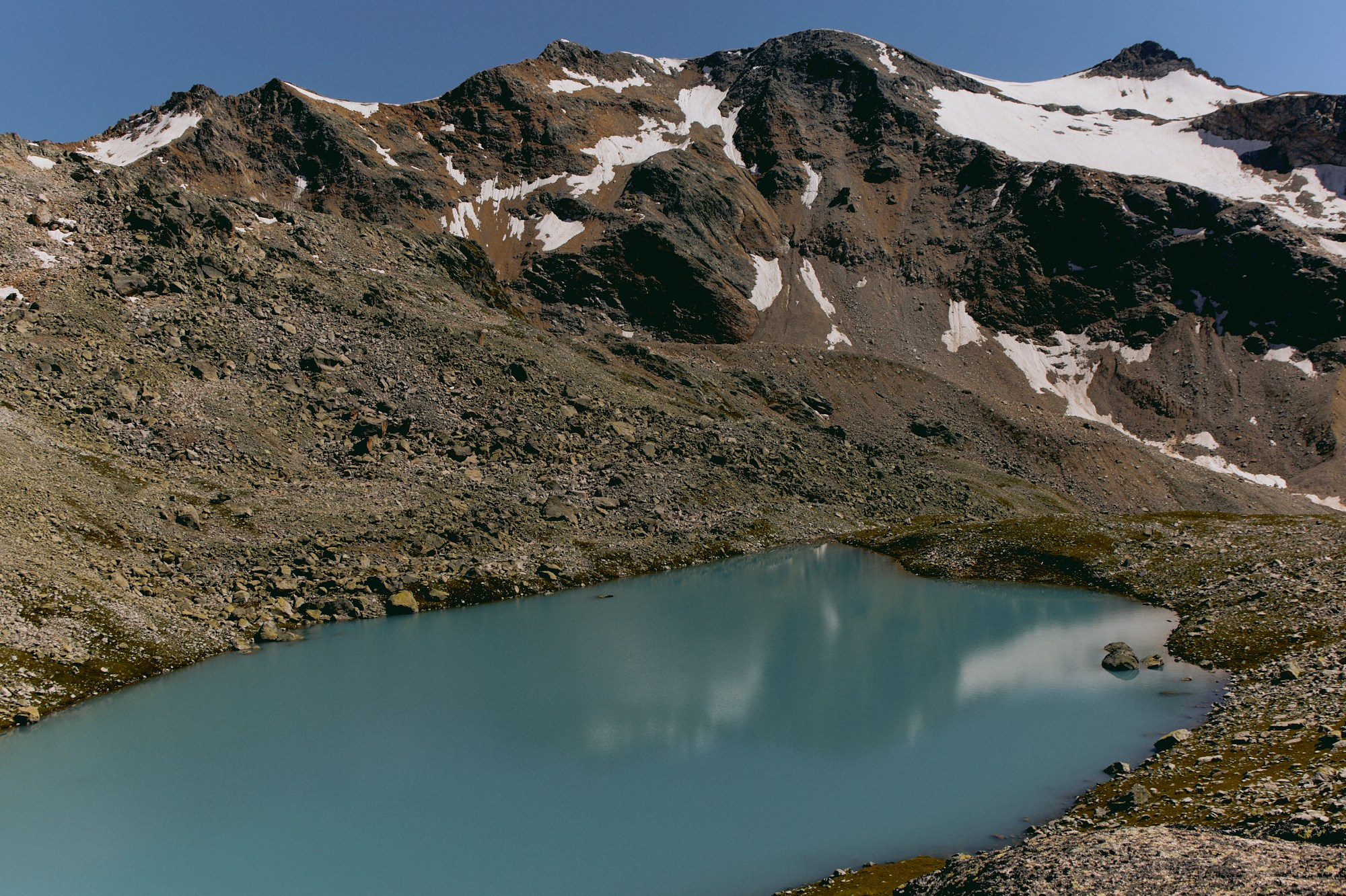 TRAVEL. EVGENYA PERESADOVA