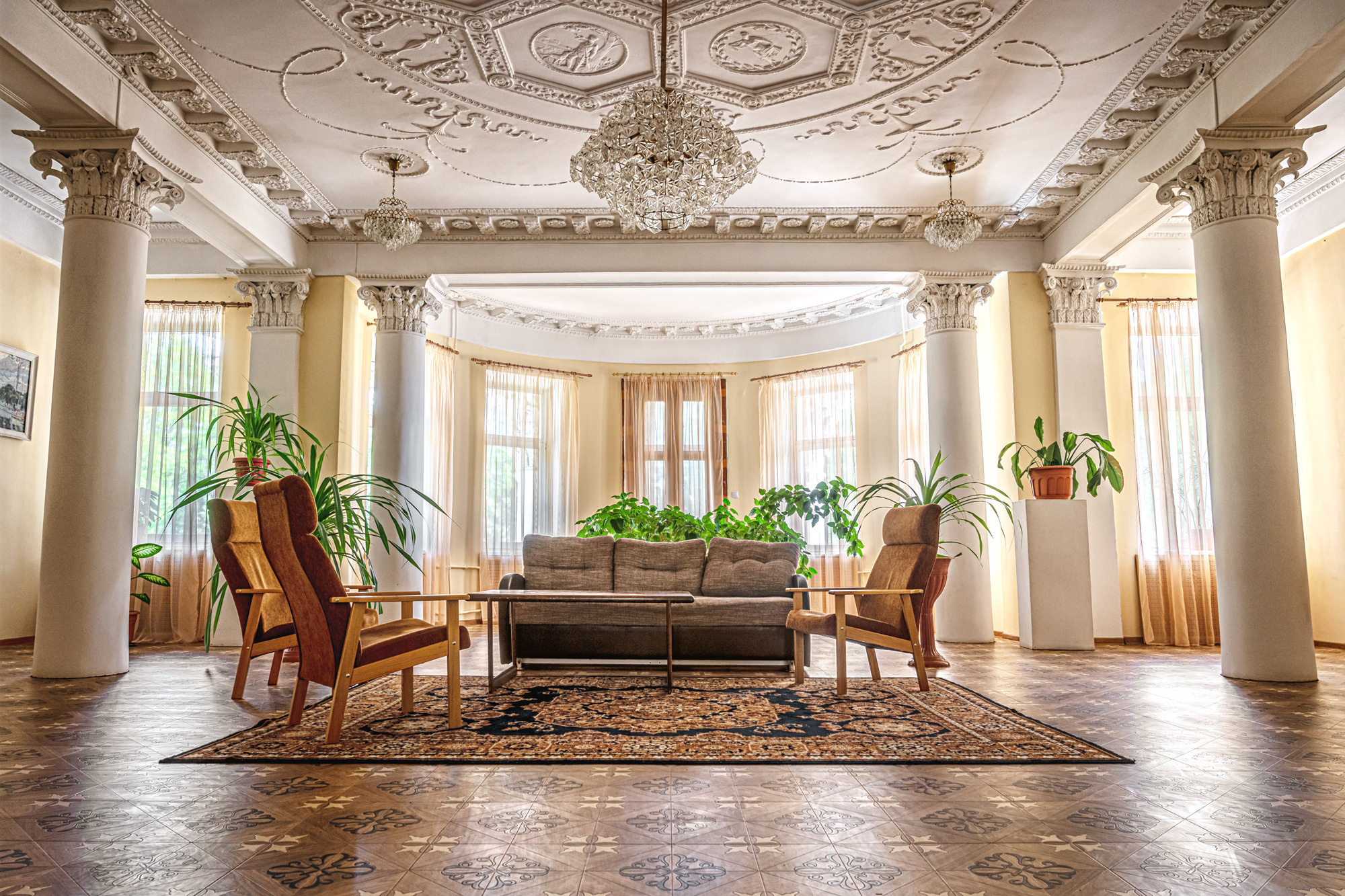 professional interior photo  rehovot israel