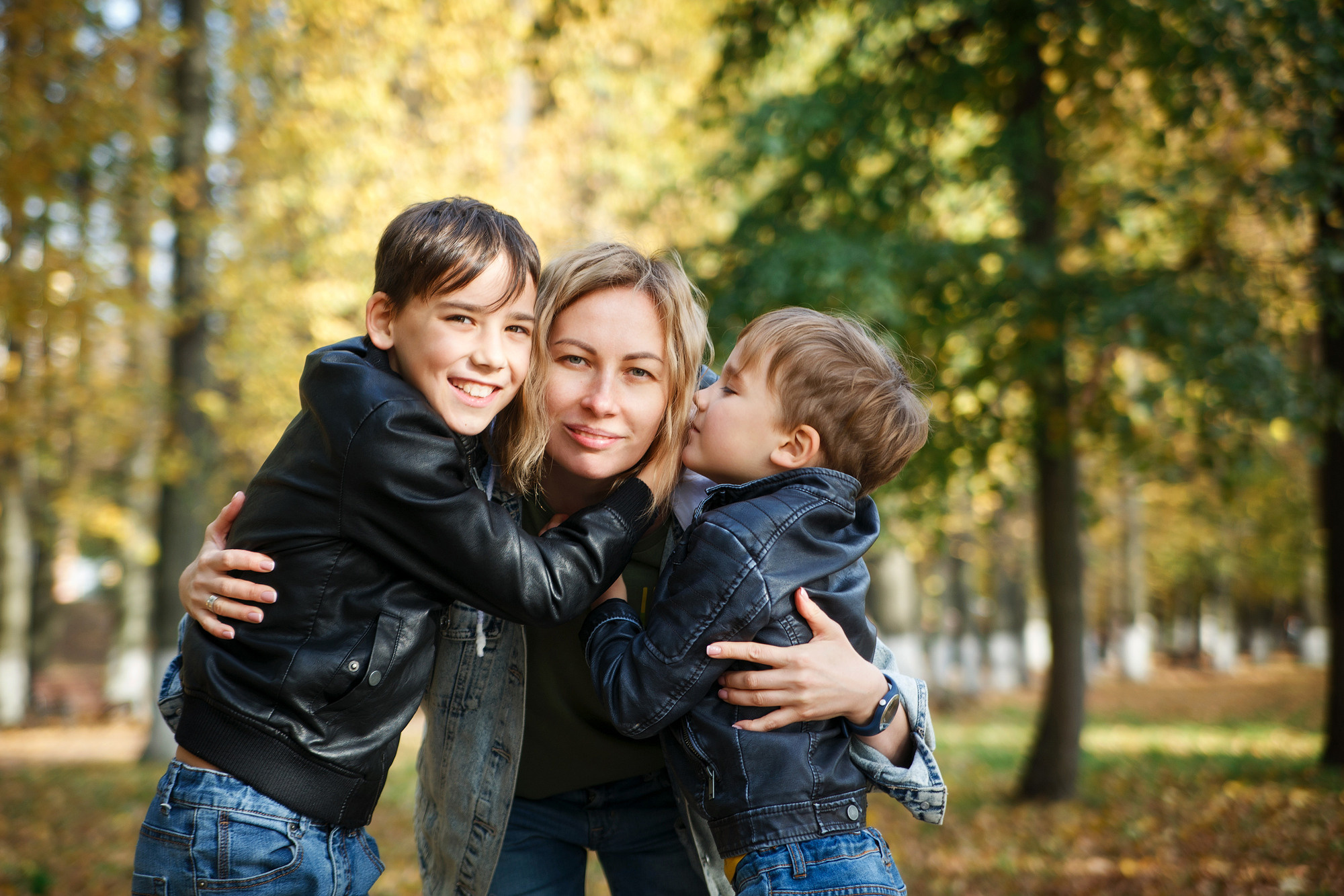 Фотограф в Твери и Москве Юлия Бахтамова