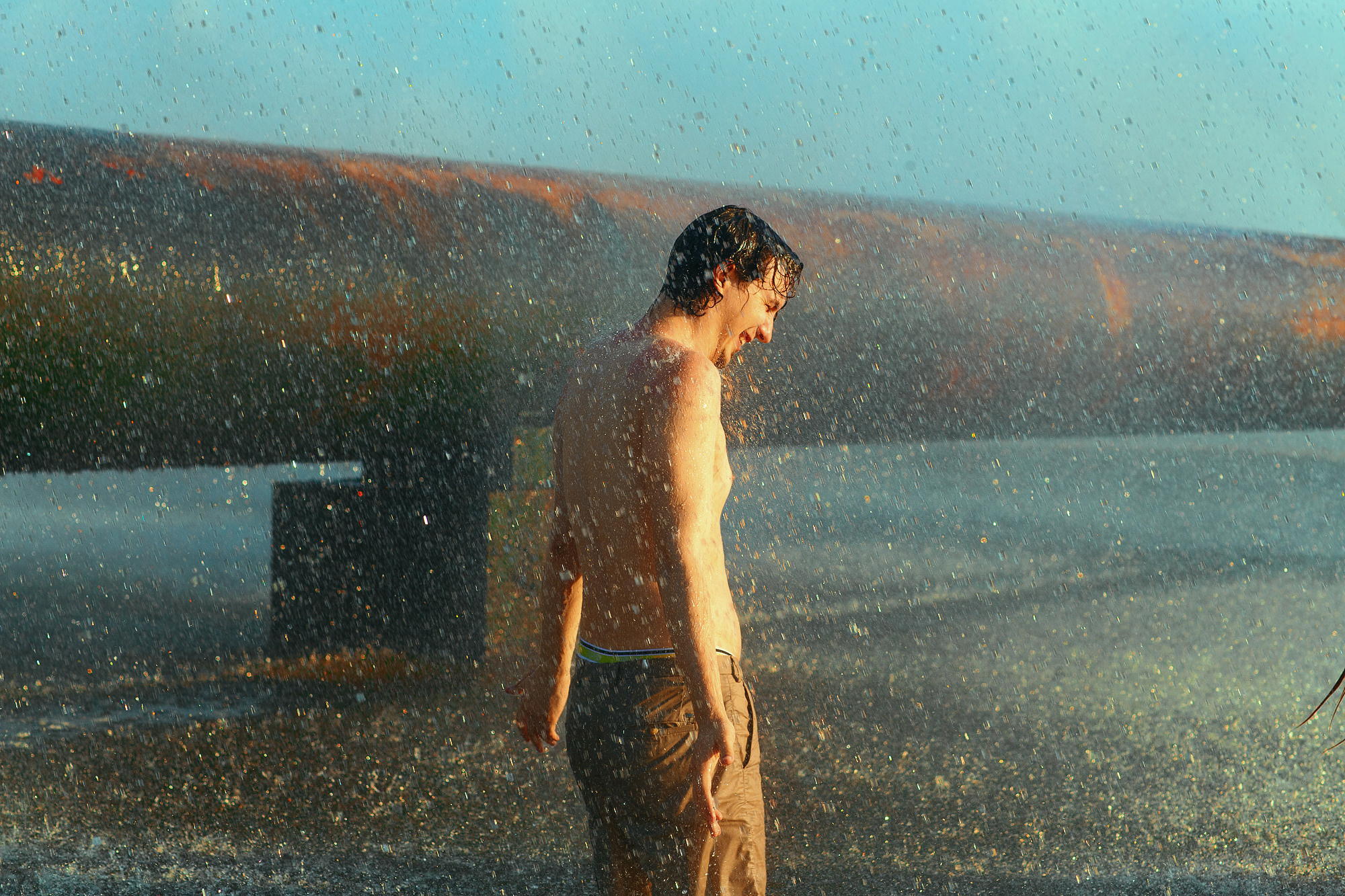 Одна из самых красивых лав сотри (Love story)