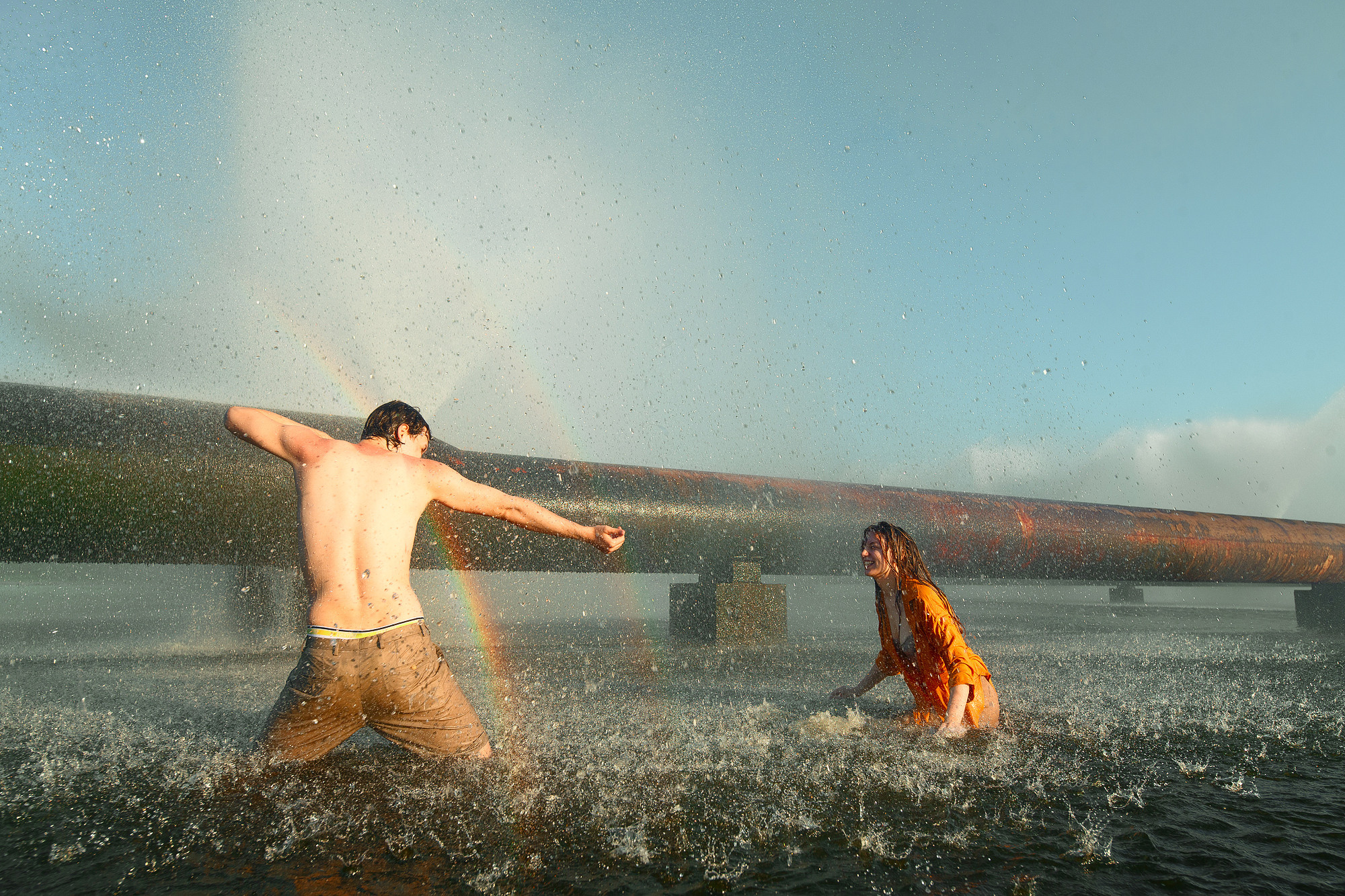 Одна из самых красивых лав сотри (Love story)