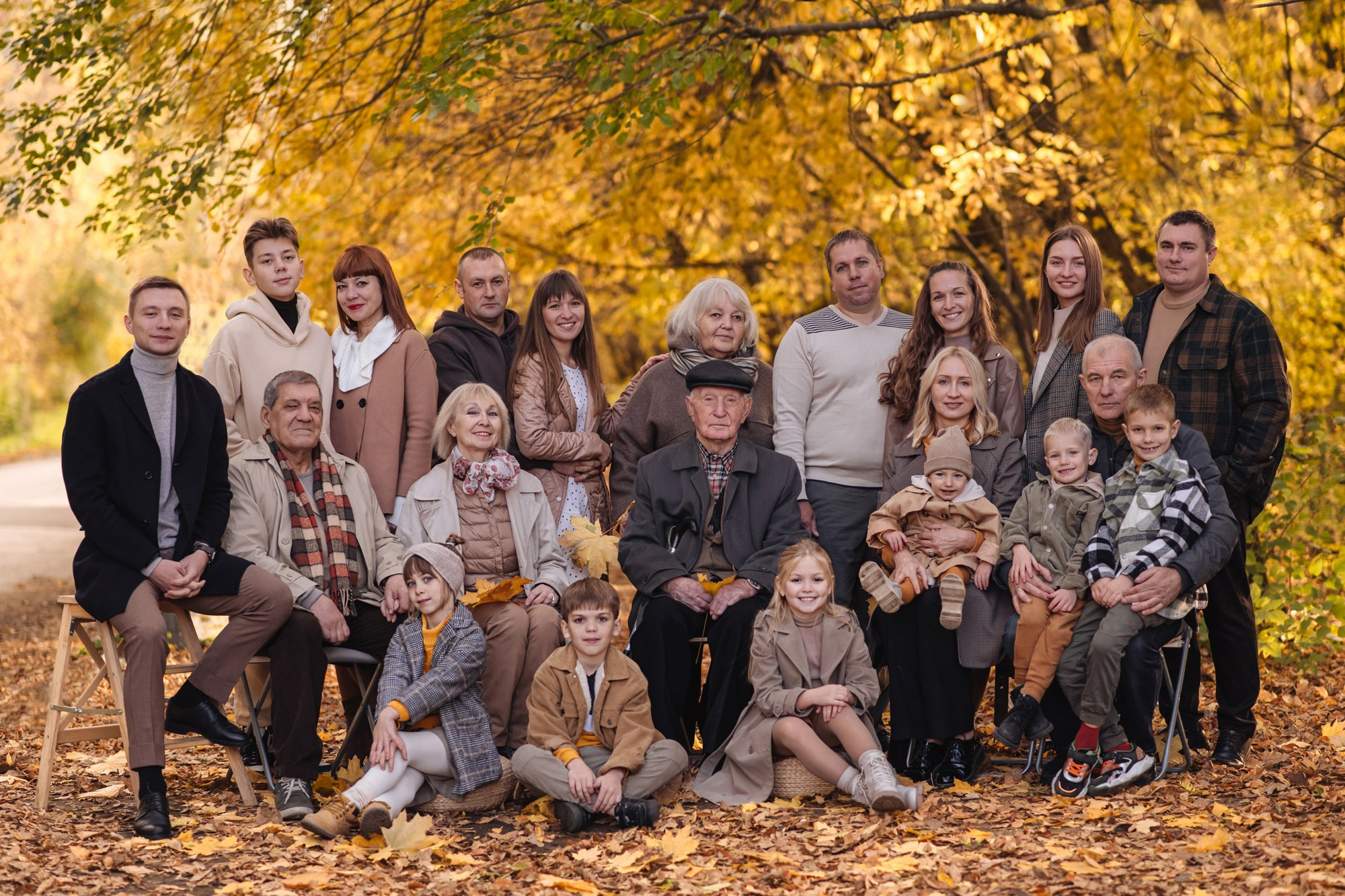 Светлана Раубо. Организация фотовыставок в Петербурге и Москве, MFamilia (МФамилия)