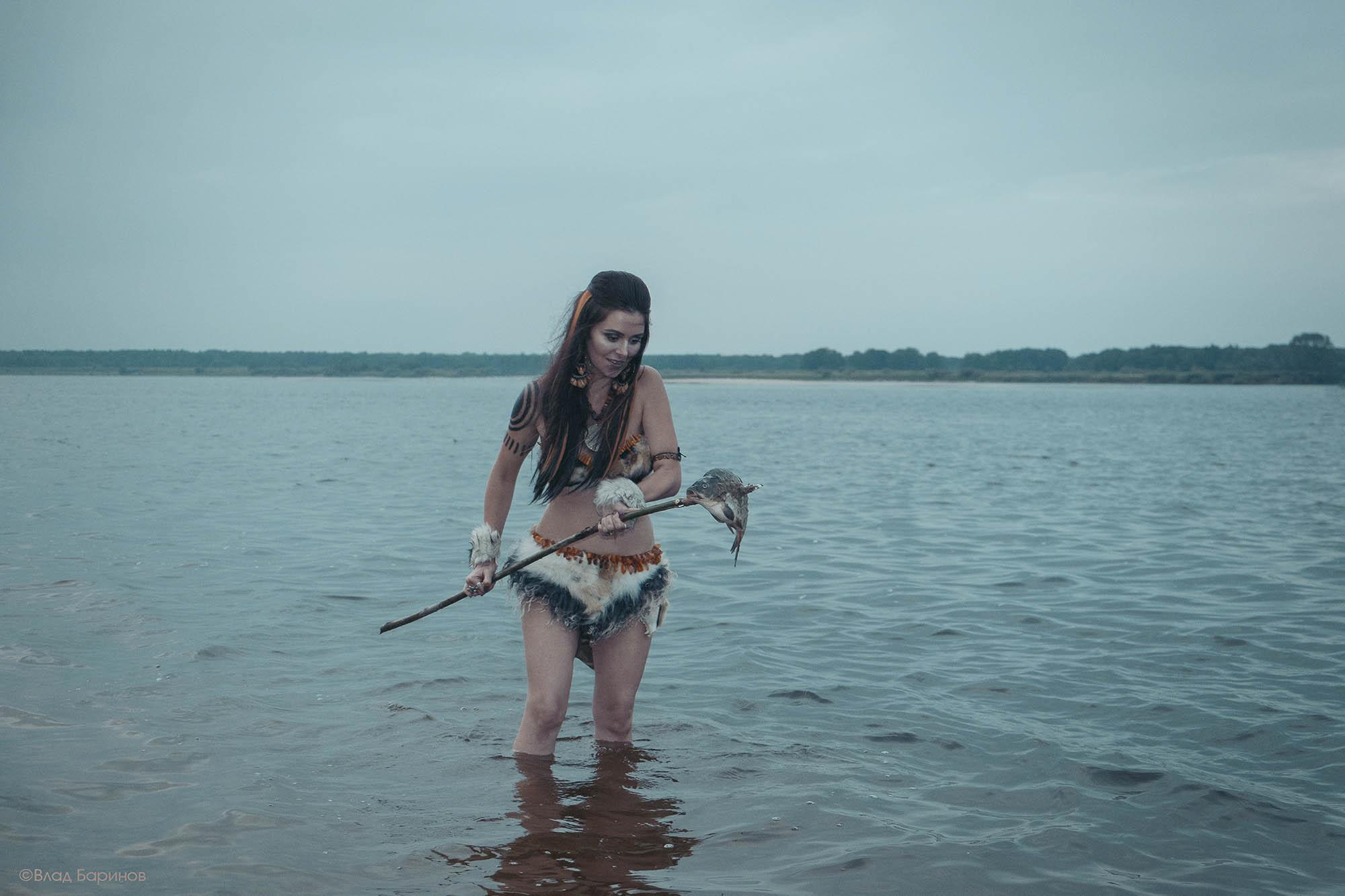 Фотосессия индивидуальная в нижнем новгороде