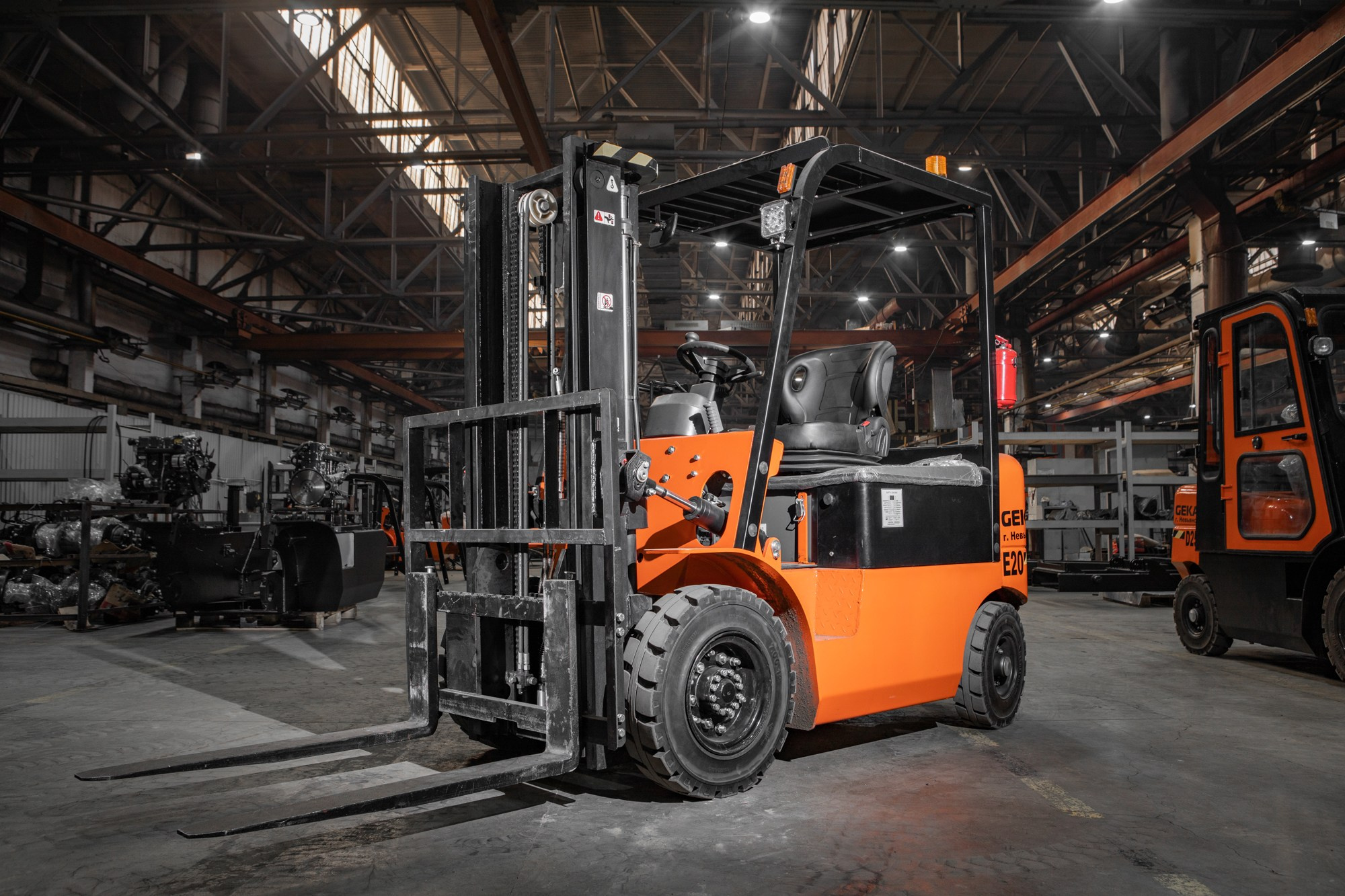 Фотограф в Крыму и Краснодарском крае: репортажная, интерьерная и промышленная фотосъёмка