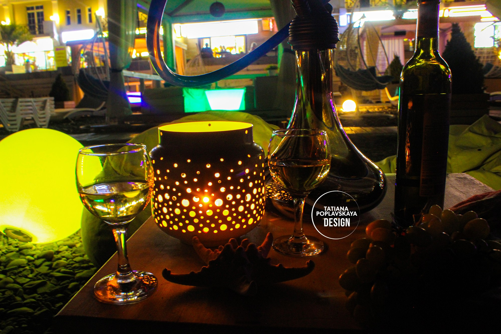 Благоустройство центрального пляжа «Приморский» Сочи. Интерьерный дизайнер в Сочи Поплавская Татьяна. Проектирование интерьеров и организация процесса ремонта