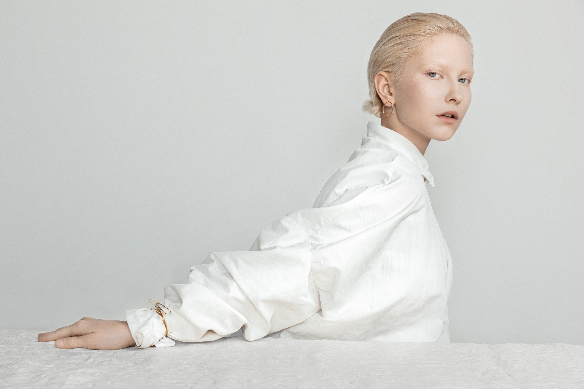 Основы фотографии Онлайн. Портретный и бизнес-фотограф в Москве Андрей Никольский