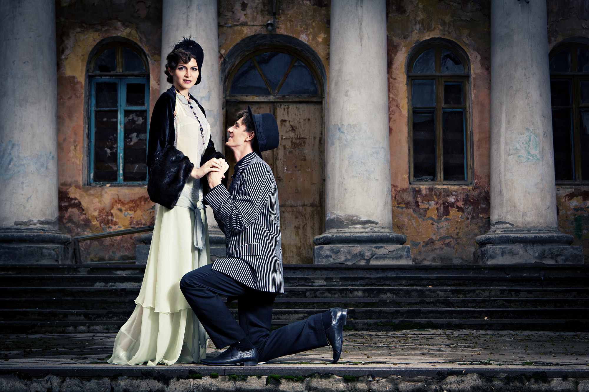 Профессиональное оказание услуг фото и видеосъемки в Алматы. Арт фотограф и видеограф в Алматы Роман Барелко