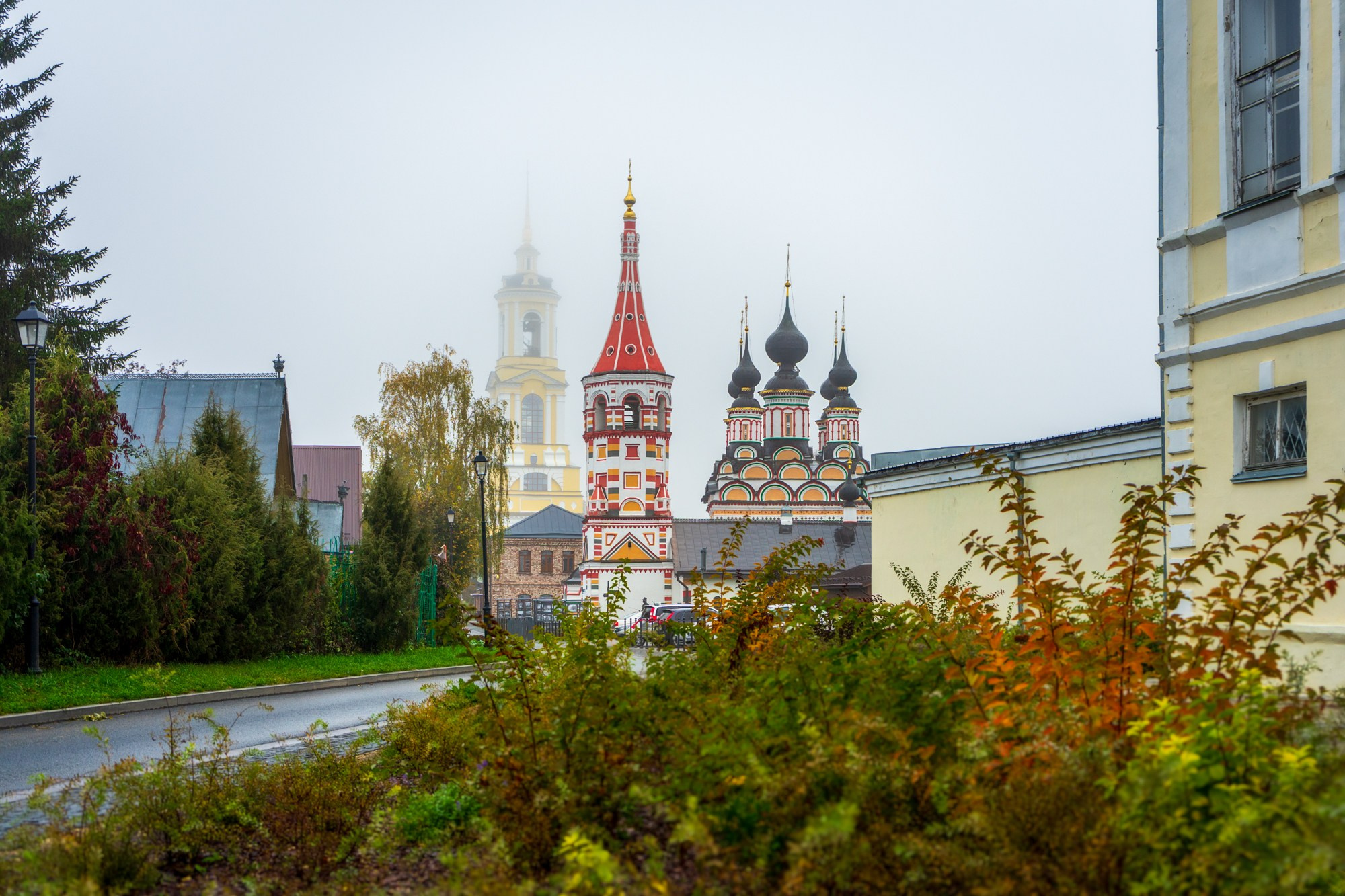 Семейный и детский фотограф