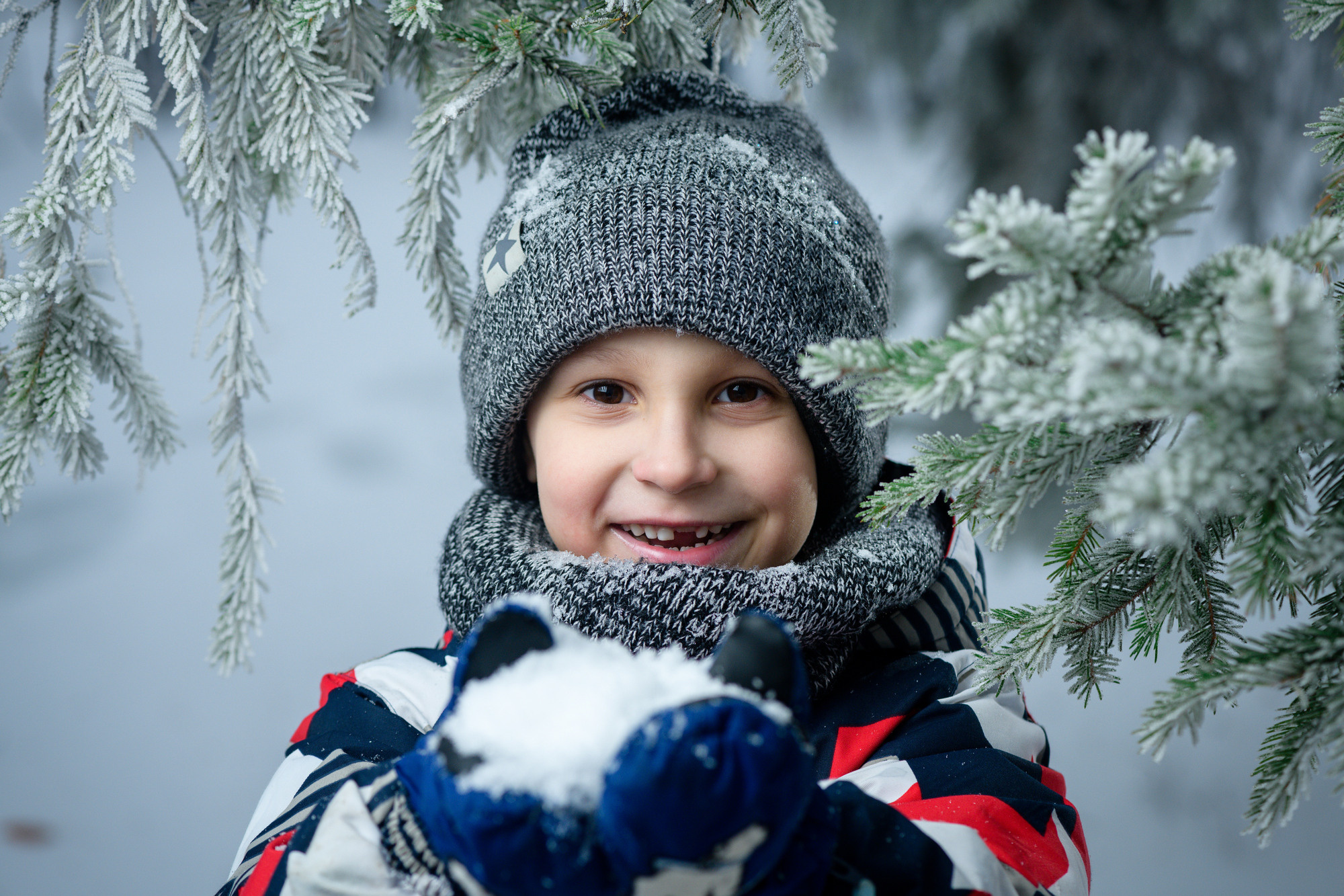 О фотографе. Детский фотограф Тольятти Игорь Кошкин