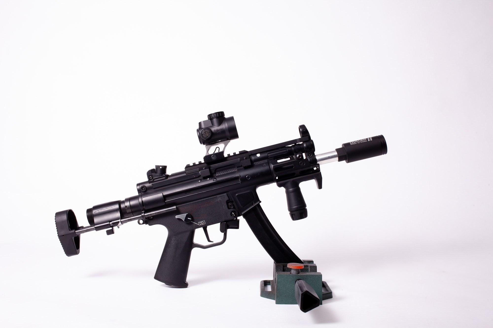 Готовые привода для страйкбола в тюнинге. Распродажа. Страйкбольная мастерская Бигич Воркшоп