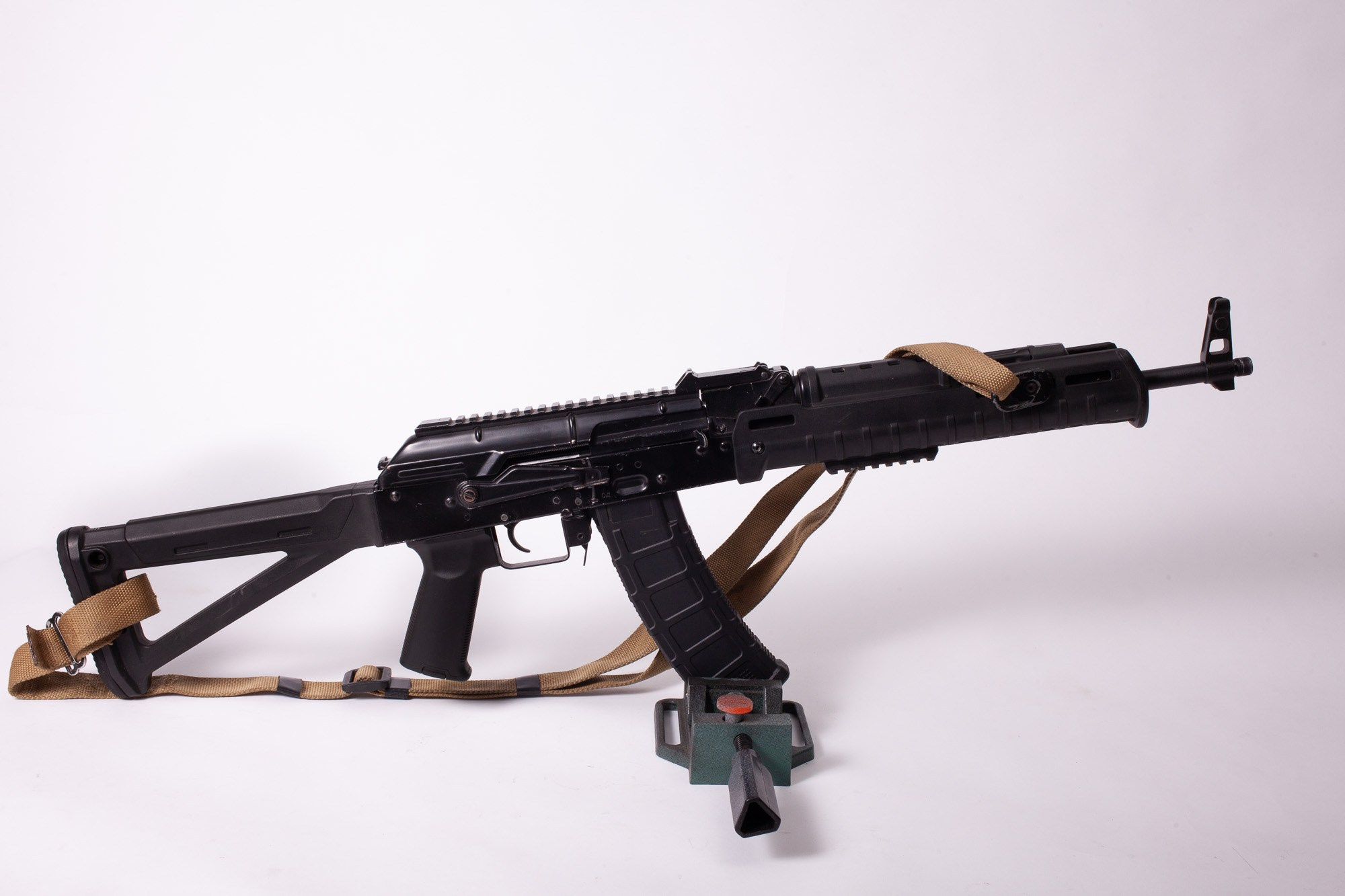 Готовые привода для страйкбола в тюнинге. Распродажа. Страйкбольная мастерская Бигич Воркшоп