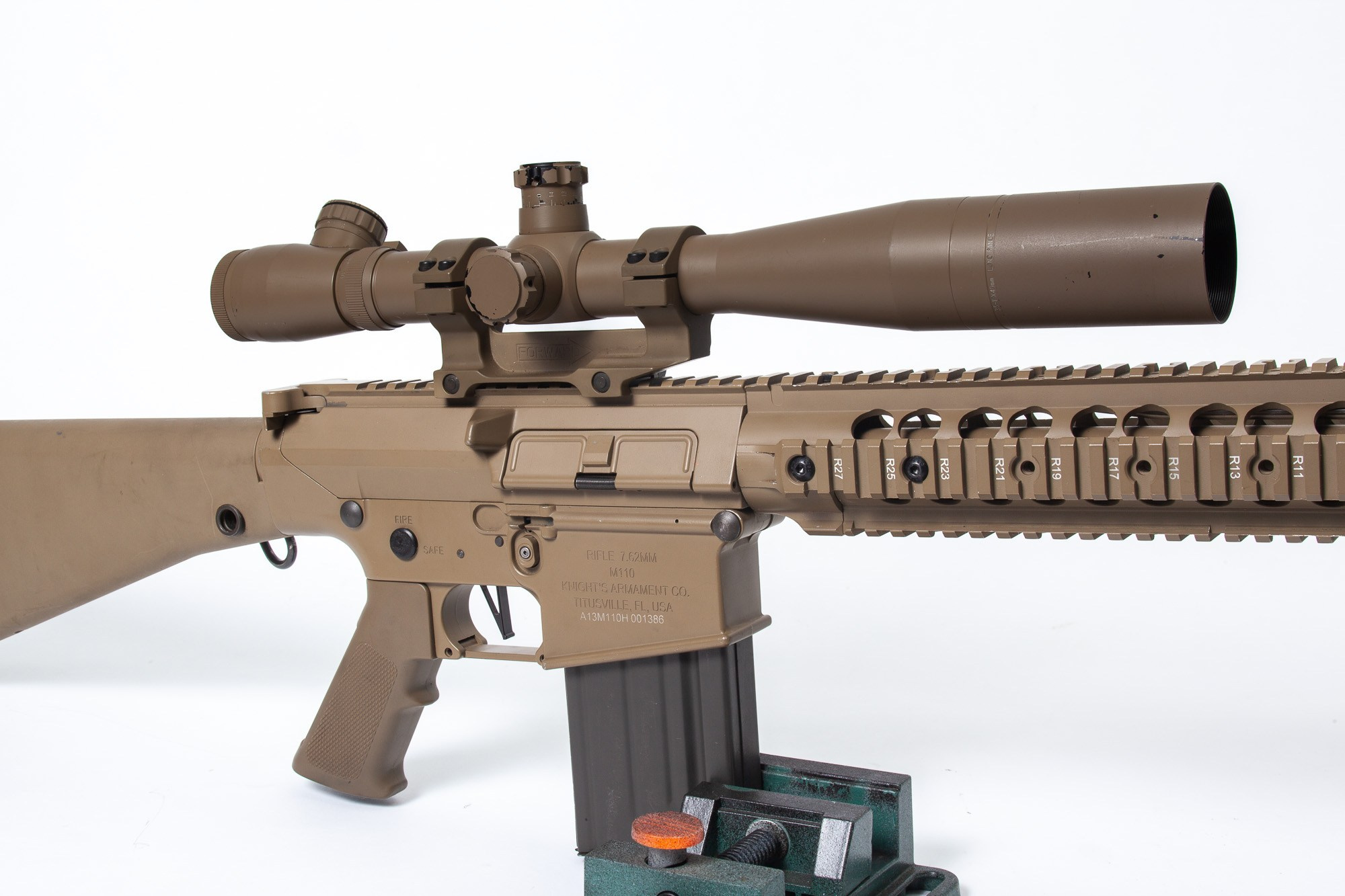 Ares M110 страйкбольная марксманка. Страйкбольная мастерская Бигич Воркшоп